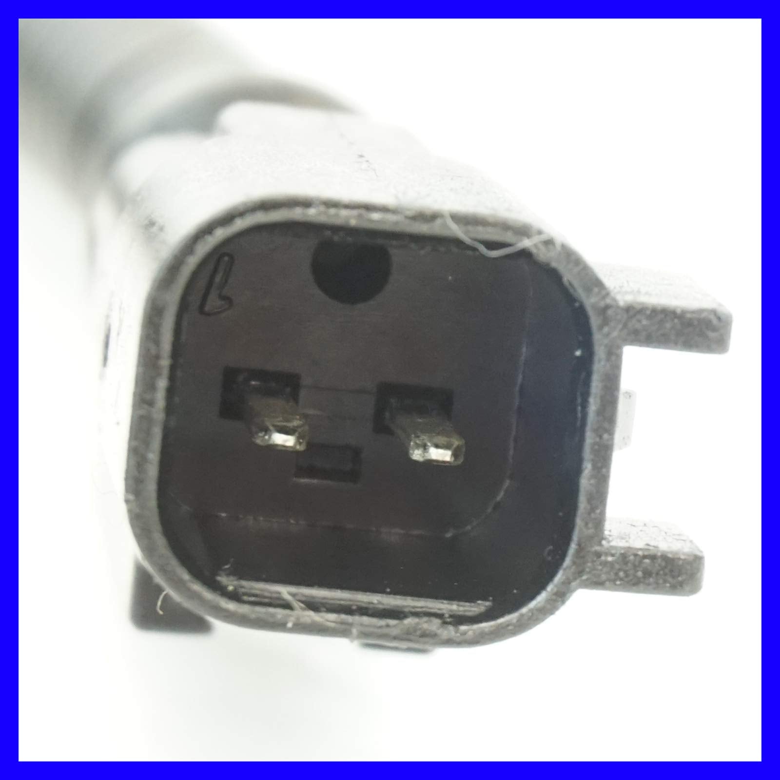 Trq Front Wheel Hub Bearings Assembly Set Compatible With 2011-2014 Ford Expedition F-150 Lincoln Navigator