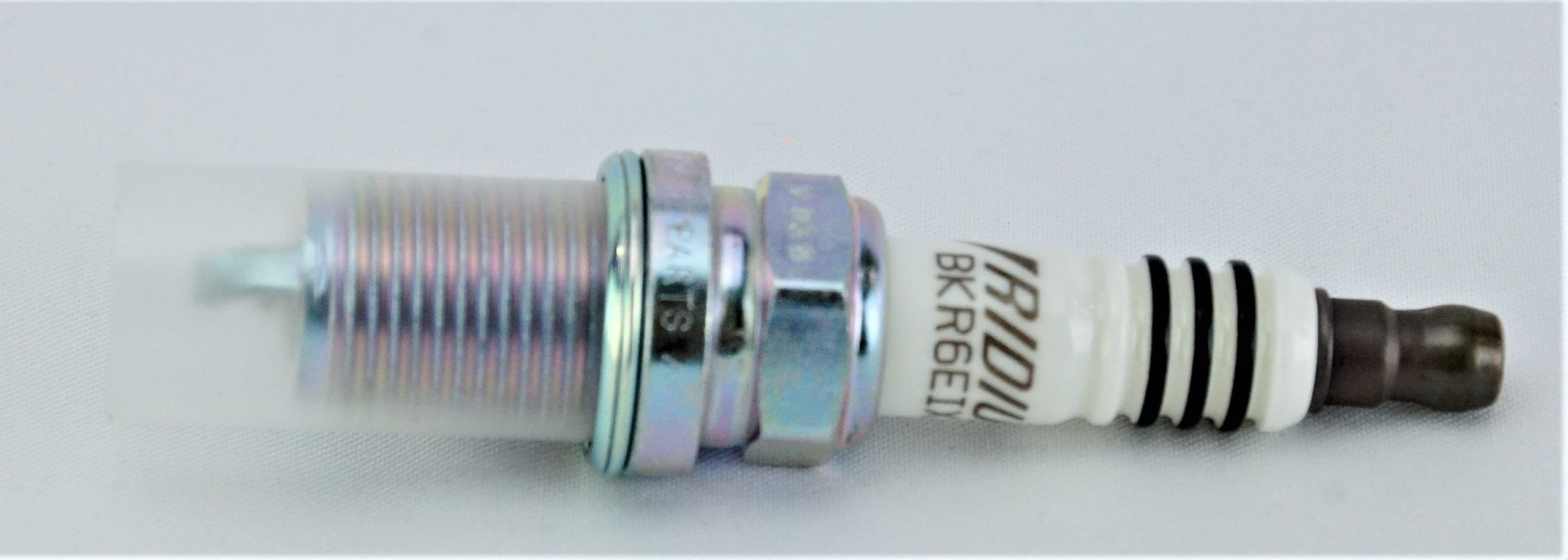 Ngk Iridium Ix Plug