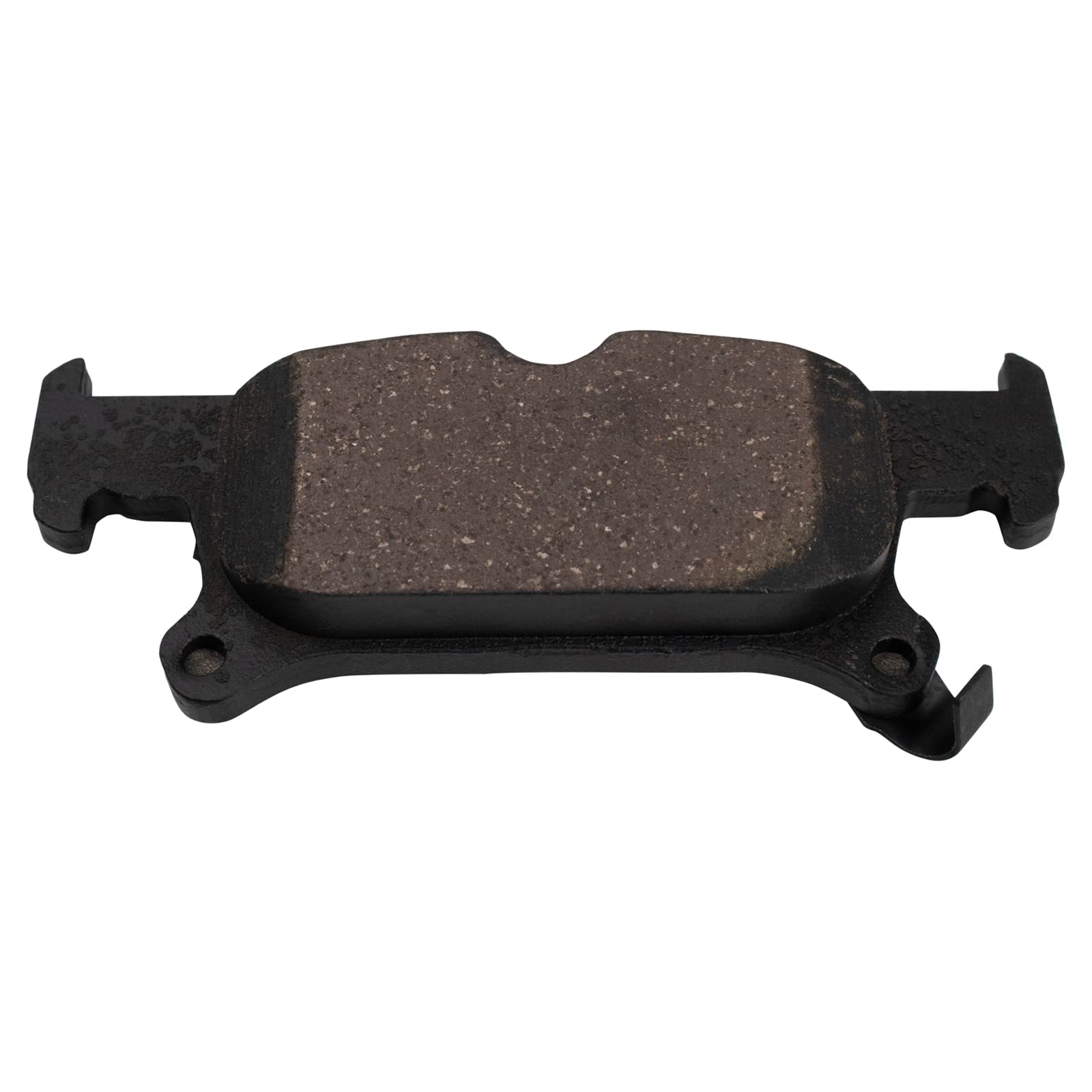 TRQ Rear Brake Pads Ceramic Compatible with 2017-2019 Buick Envision