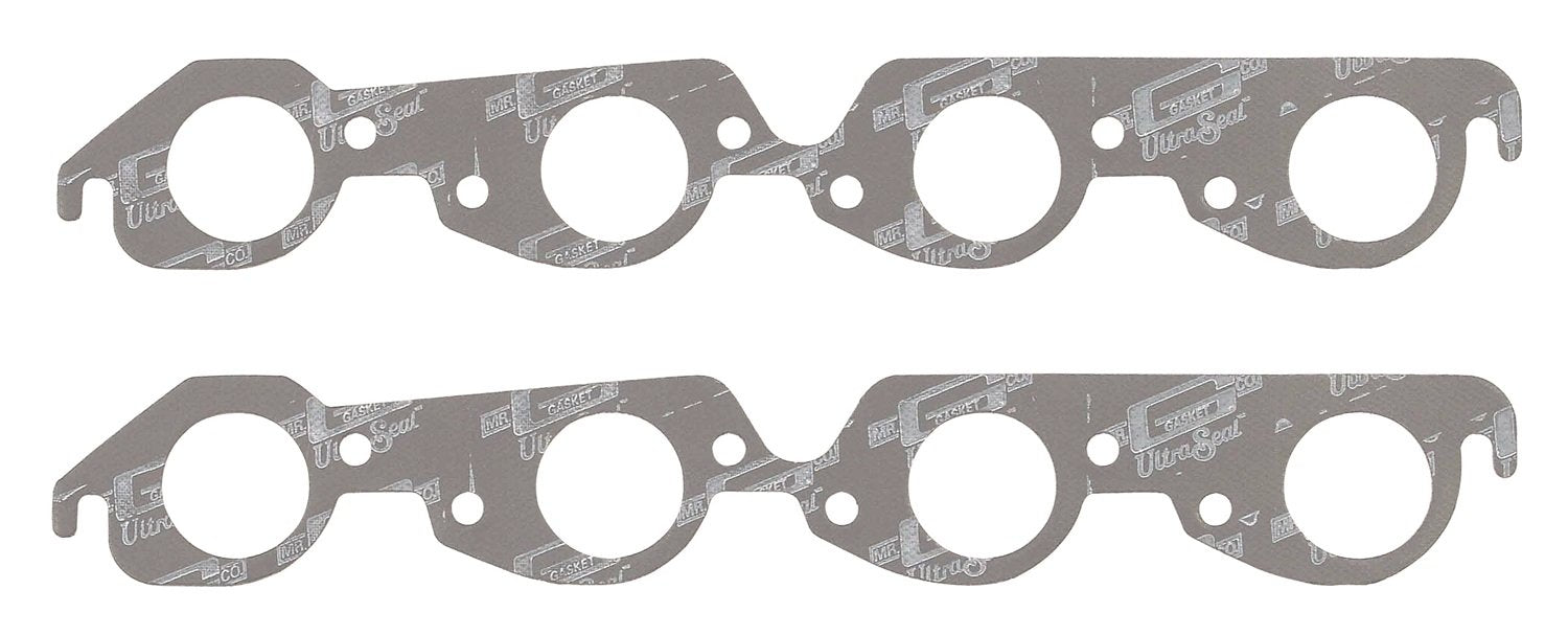 Mr. Gasket - 5911 Ultra-Seal Header Gaskets Bb Chev