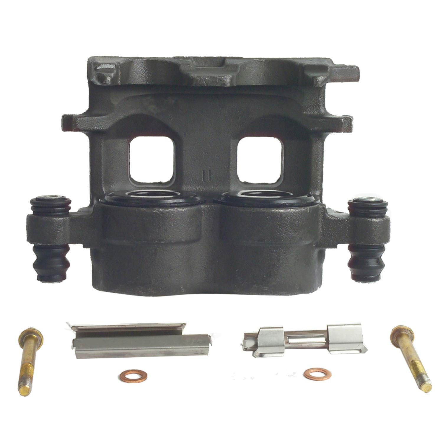 Cardone 18-4833 Remanufactured Unloaded Disc Brake Caliper