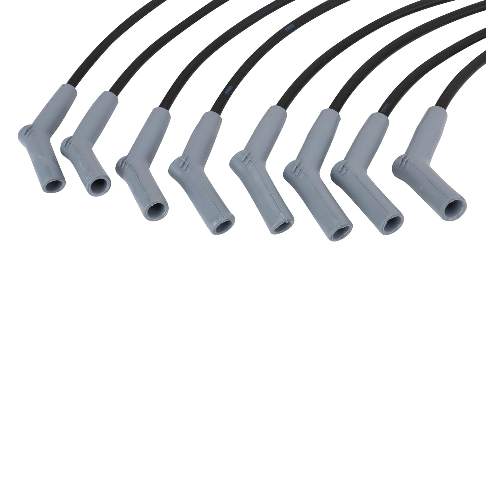 Trq Spark Plug Wire Set Compatible With 1998 Ford Explorer Mercury Mountaineer
