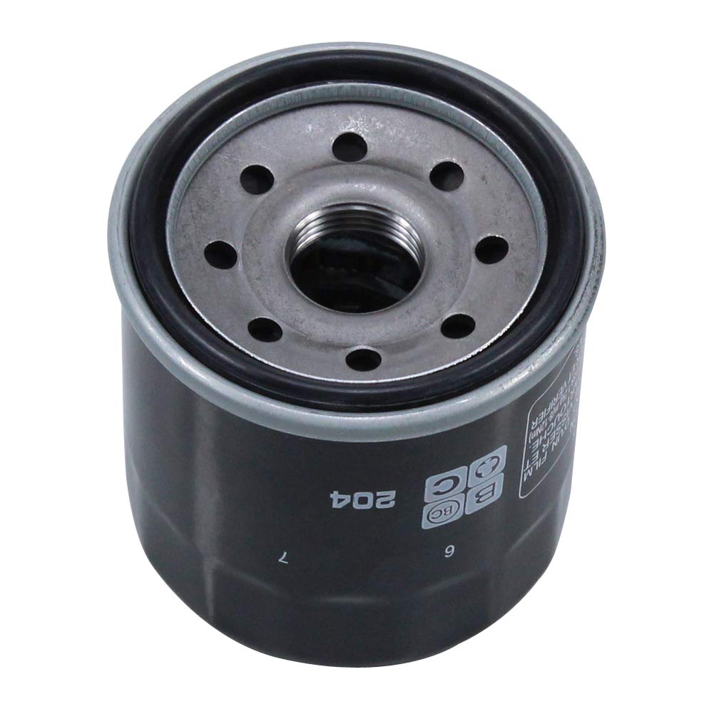 Oil Filter CBR600RR Compatible with Honda CBR 600RR/CBR 600/CBR 900RR/CBR 929RR/CBR 954RR/CBR1000RR CBR 1000RR/CBR500R CBR650F C