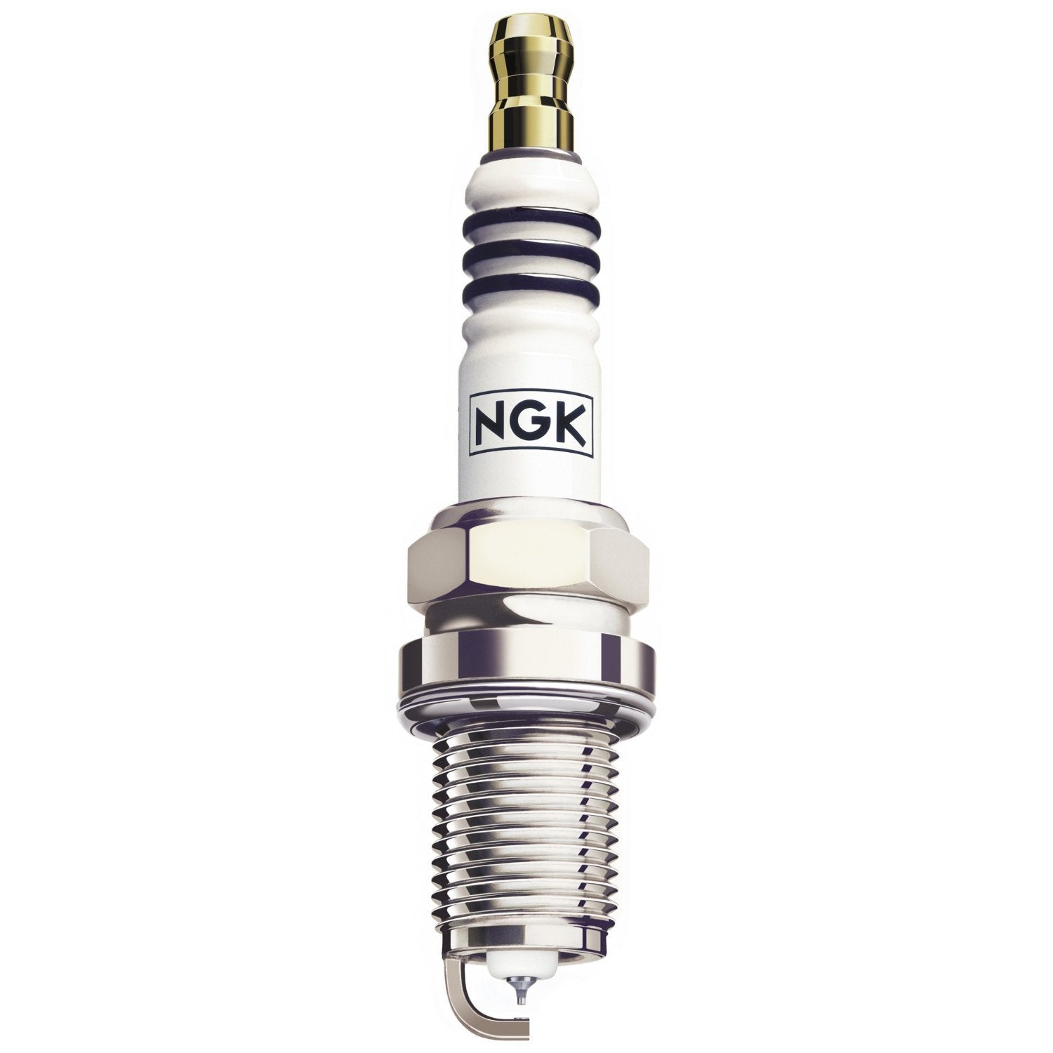 Ngk Oem 4972 Spark Plug, 1 Pack