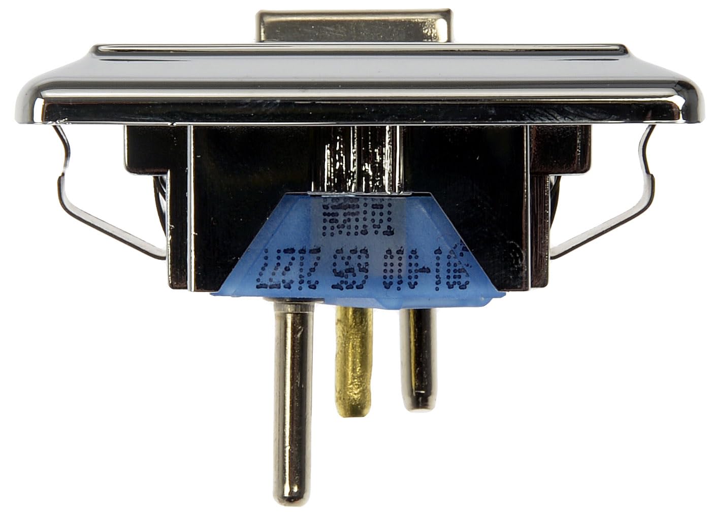 Dorman 901-010 Power Door Lock Switch - Front Right And Left, 1 Button Compatible With Select Models