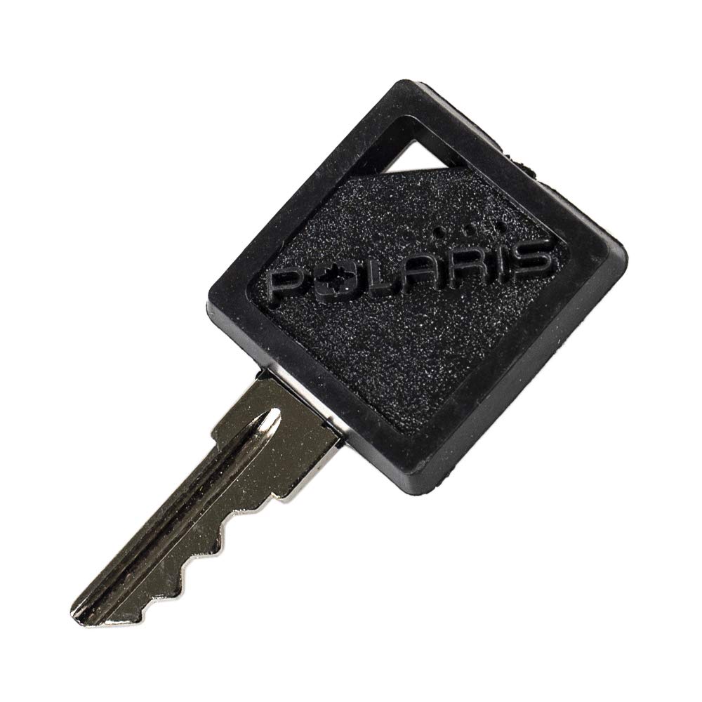 Polaris 5410611-C Key Ignition