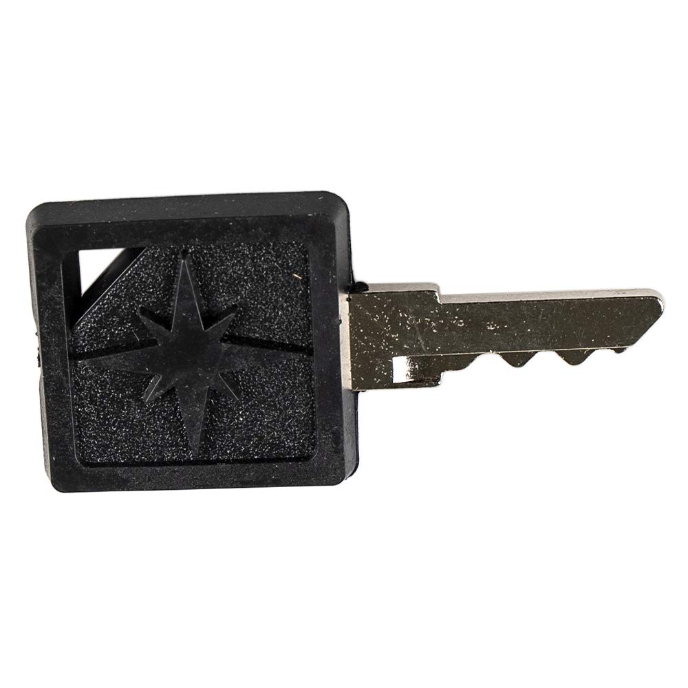 Polaris 5410611-C Key Ignition
