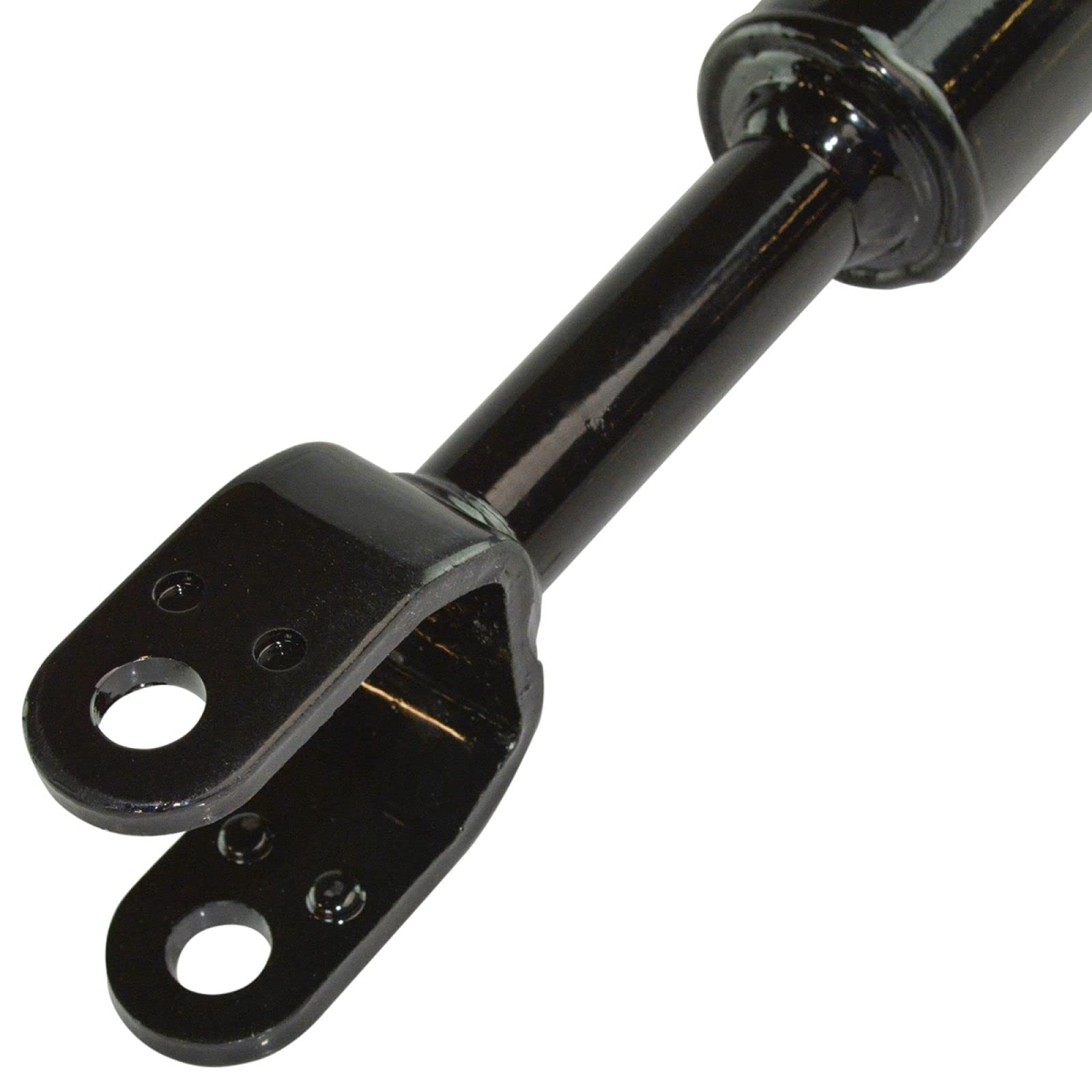 Trq Front Loaded Quick Complete Shock Strut Lh Rh Pair 2Pc For G35 Coupe 350Z Rwd