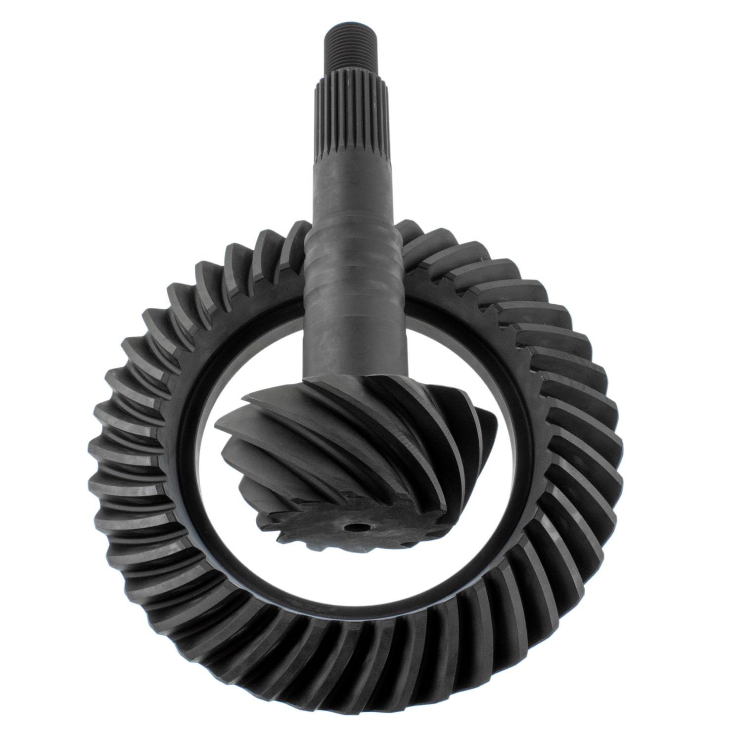 Richmond Gear 49-0045-1 Ring and Pinion GM 7.5'' 7.625'' 3.42 Ring Ratio, 1 Pack