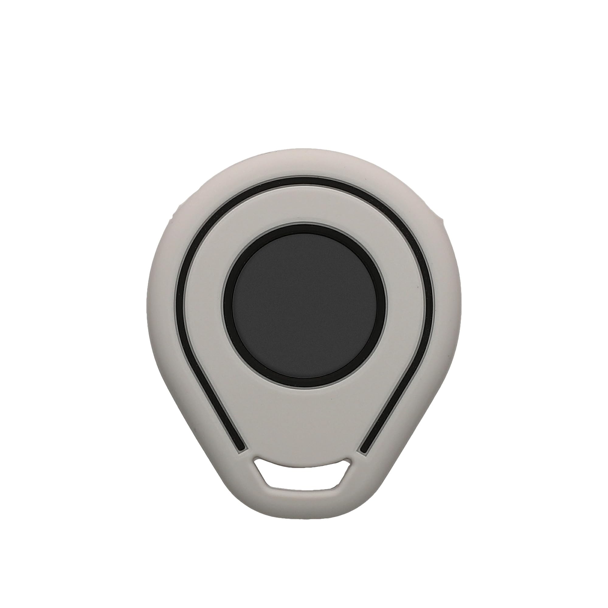 Kwmobile Silicone Cover Compatible With Harley Davidson Motorcycle Key - Protective Soft Case Skin Protector For Motorcycle Remo