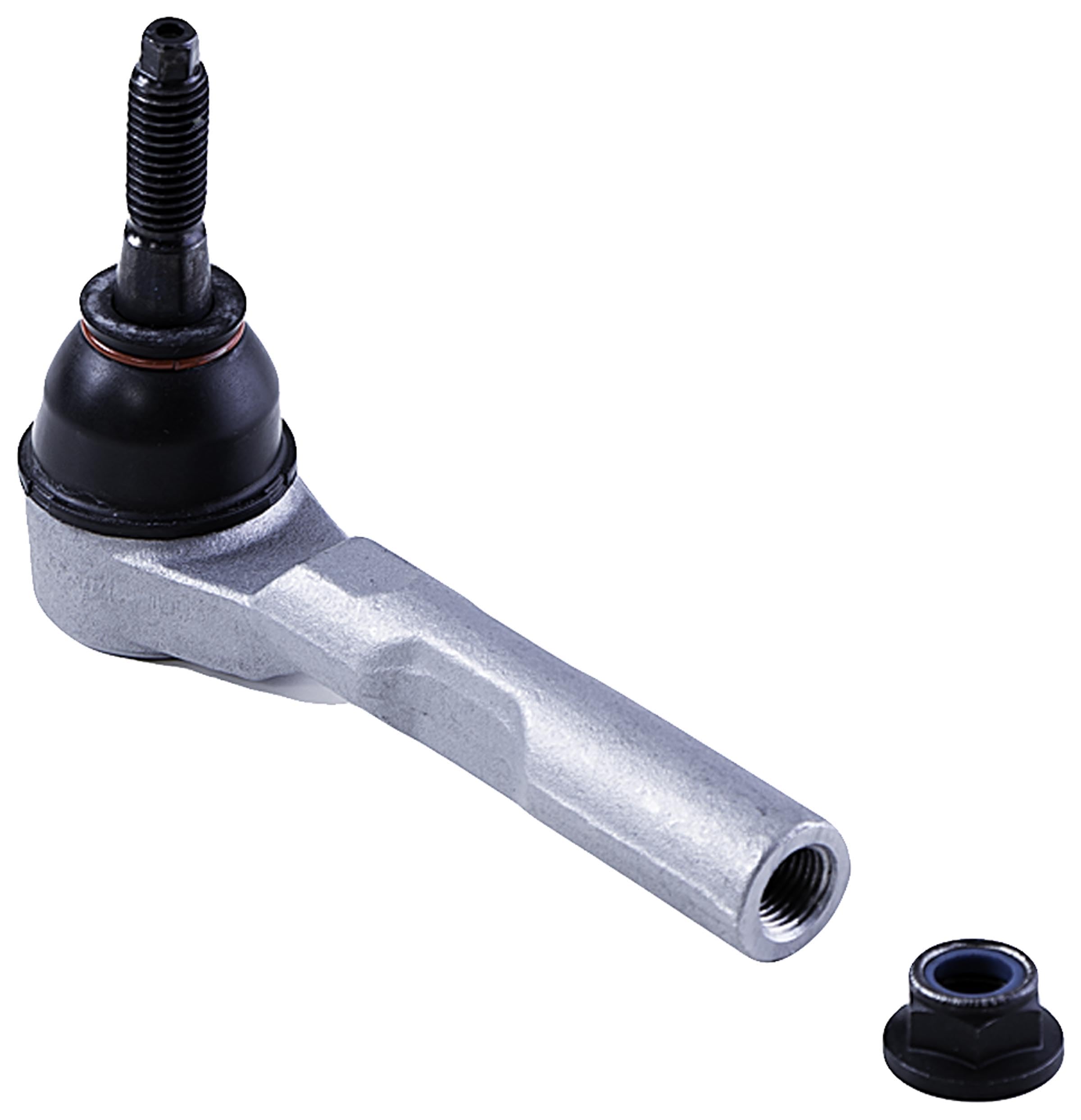 Dorman To90365Xl Front Outer Steering Tie Rod End Compatible With Select Chevrolet/Pontiac/Saturn Models