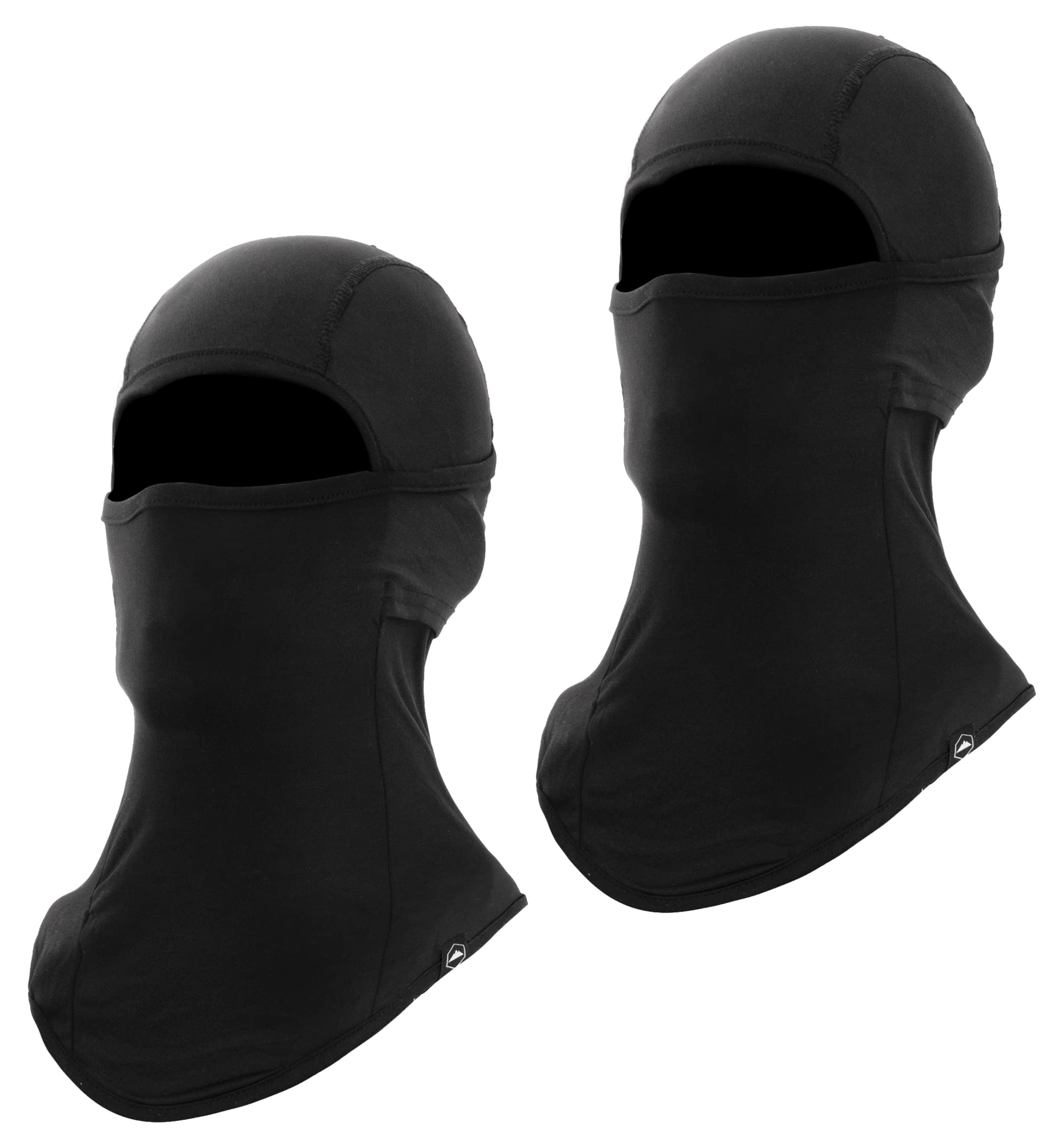 Tough Headwear Winter Balaclava - Ski Mask For Men & Women - Face Mask In Cold Weather - Mens Snowboard Gear - Skimask For Men -