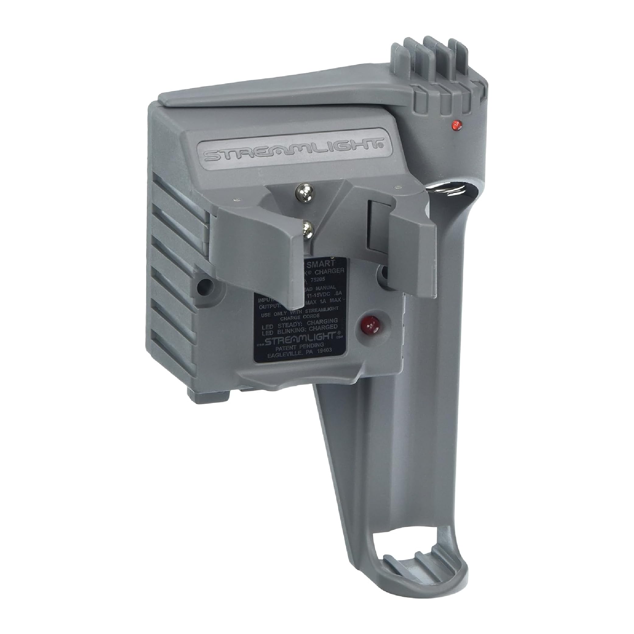 Charger Stinger Piggy Back With Nicd Battery