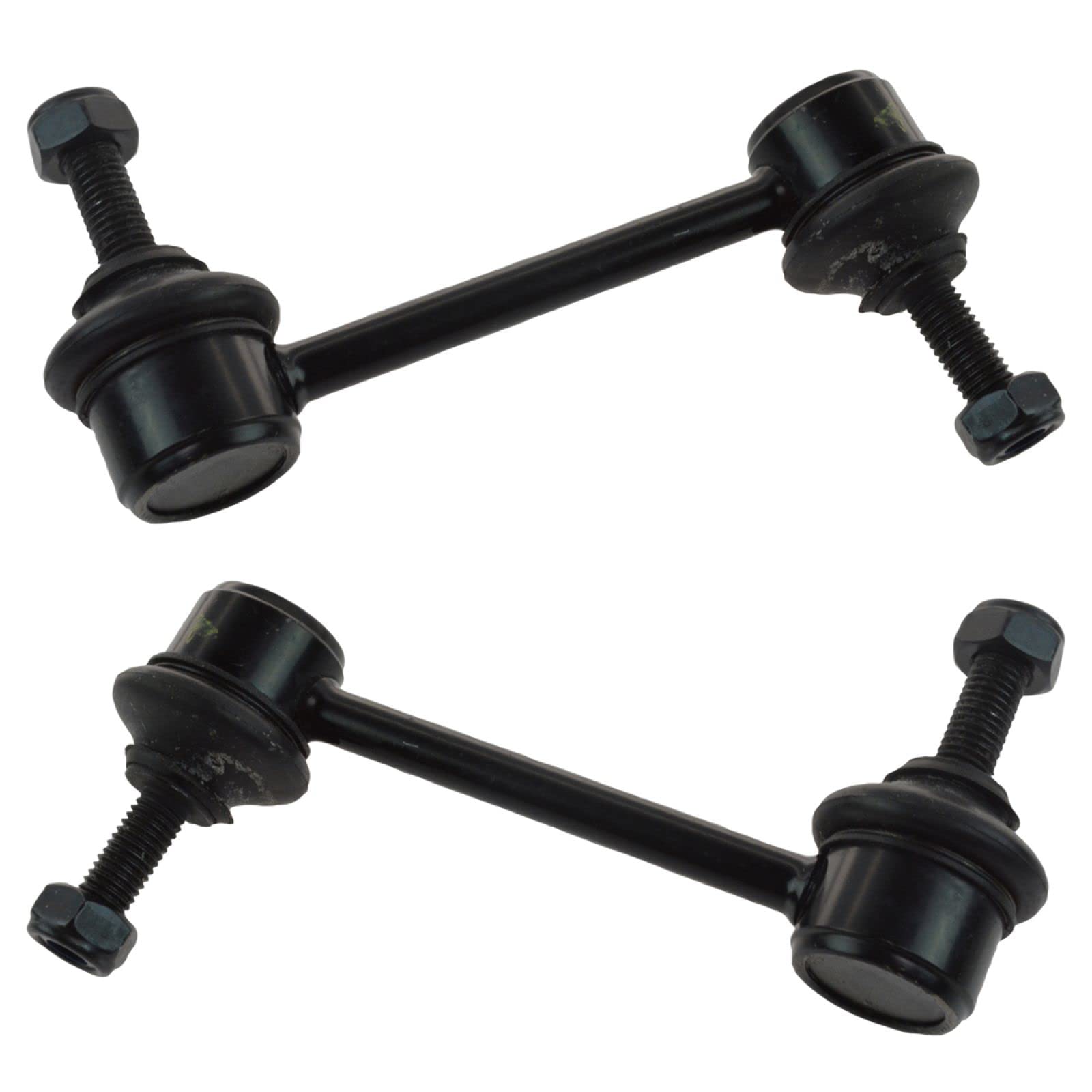 Trq Stabilizer Sway Bar Link Rear Lh Rh Pair For Flex Taurus Explorer Mks Mkt