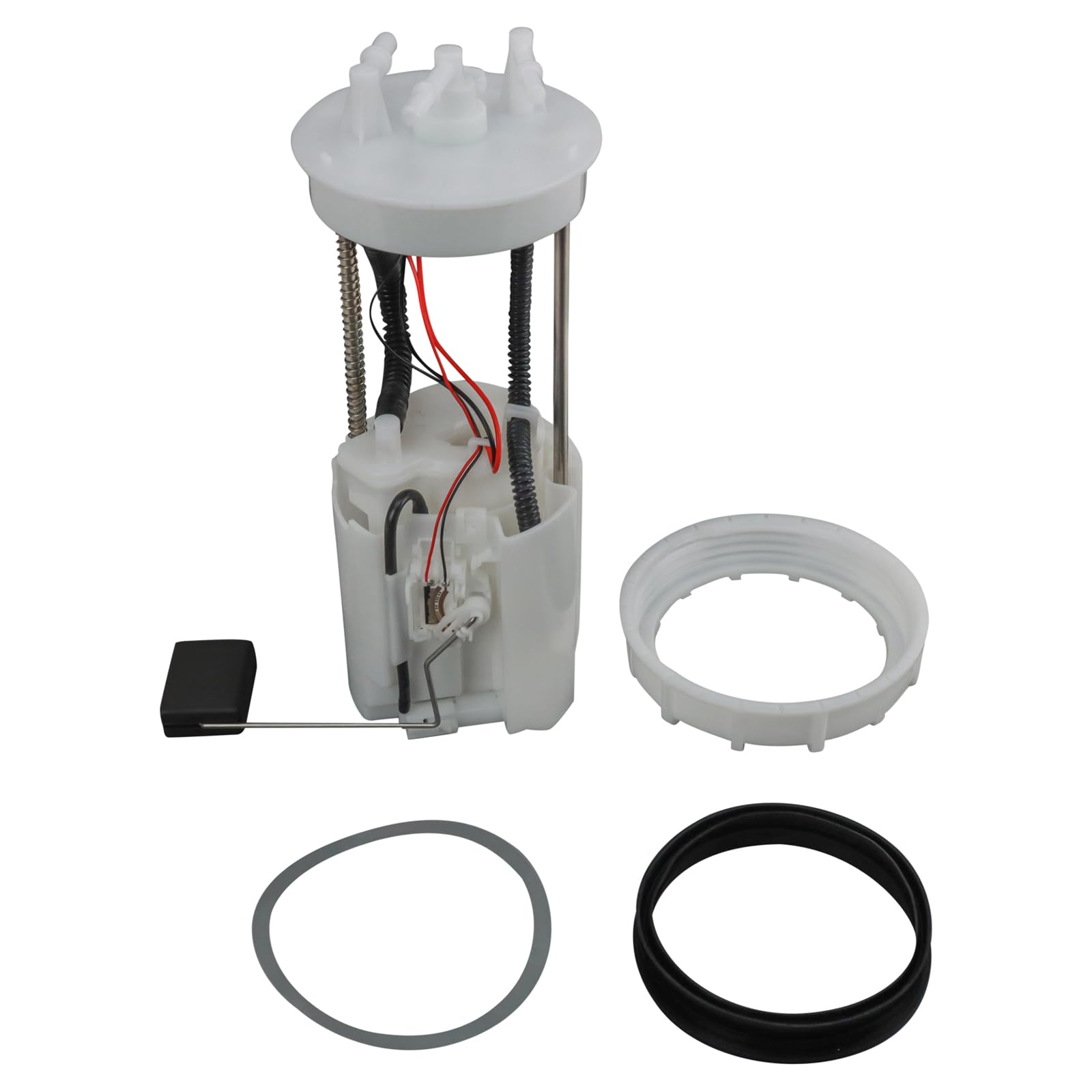 Trq Fuel Pump Module Assembly Compatible With 2016-2022 Honda Hr-V