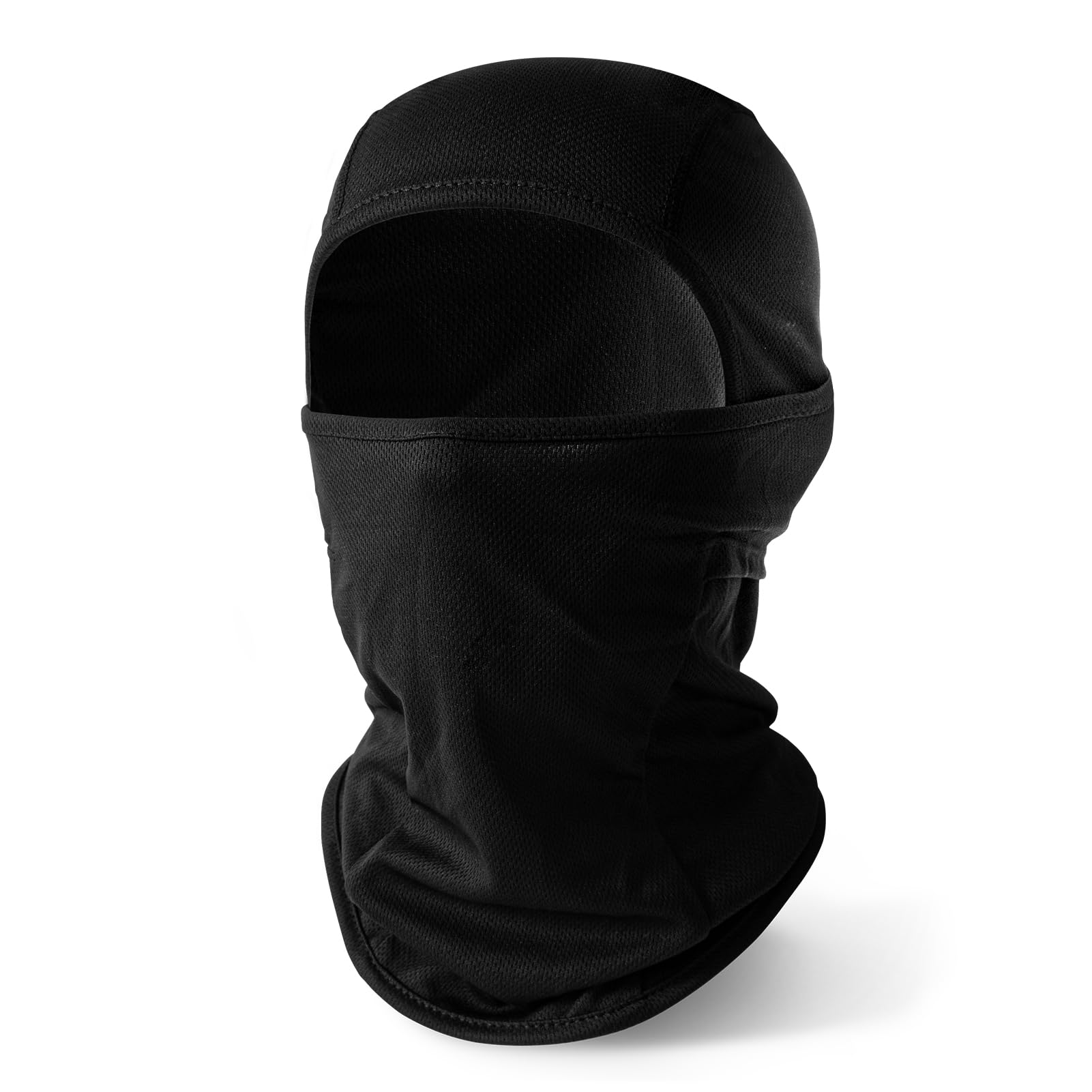 Yeslife Balaclava Ski Mask, Costume Face Mask For Men And Women, Pooh Shiesty Mask - Skiing, Snowboarding, Motorcycle