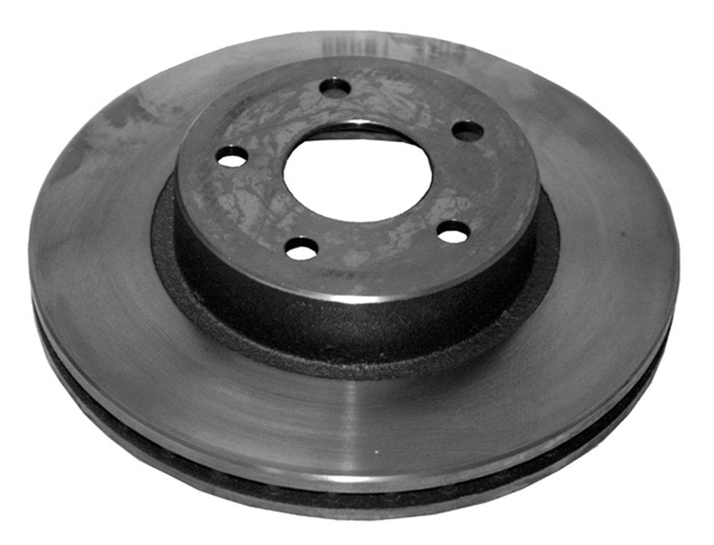 Raybestos 96061R Professional Grade Disc Brake Rotor