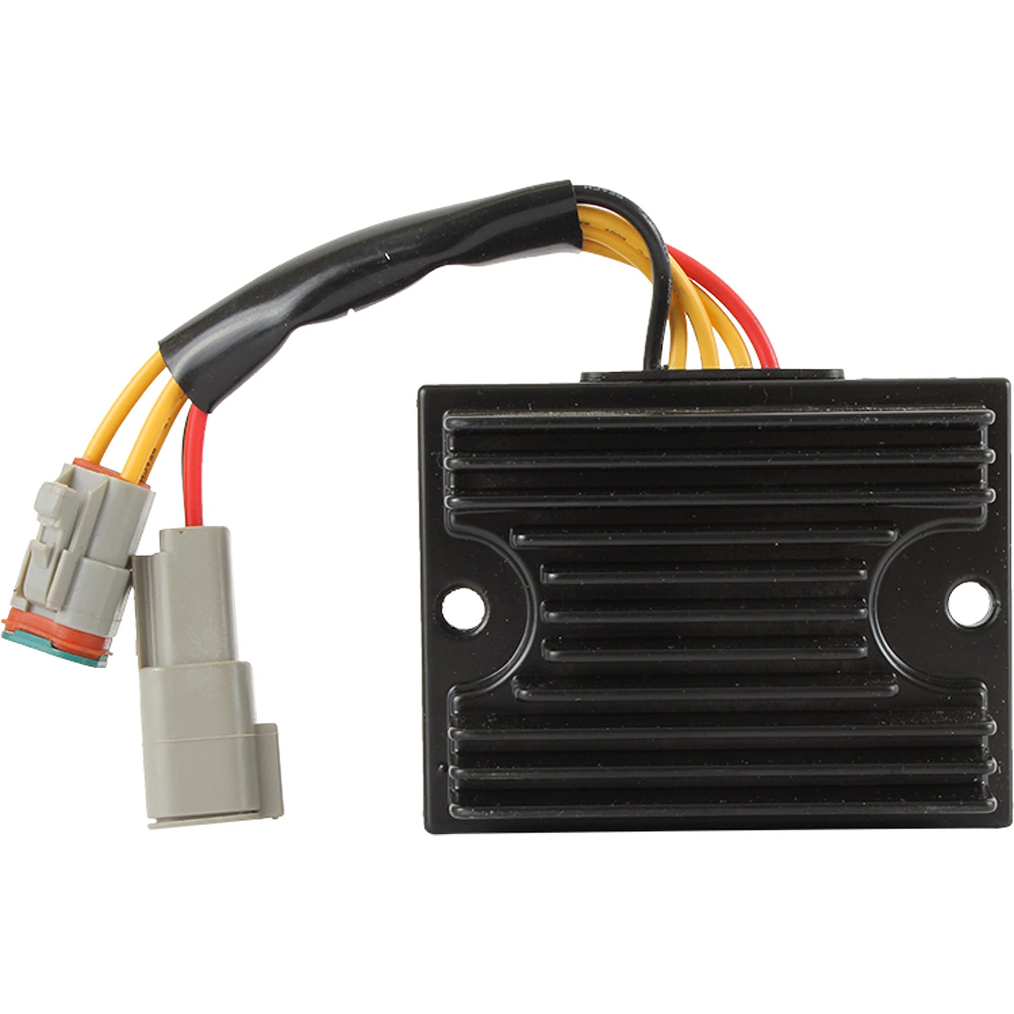 DB Electrical Asd6001 Rectifier Voltage Regulator Compatible With/Replacement For SeaDoo 3D DI GTI 2005-2007, GTX 2002-2007, RXP