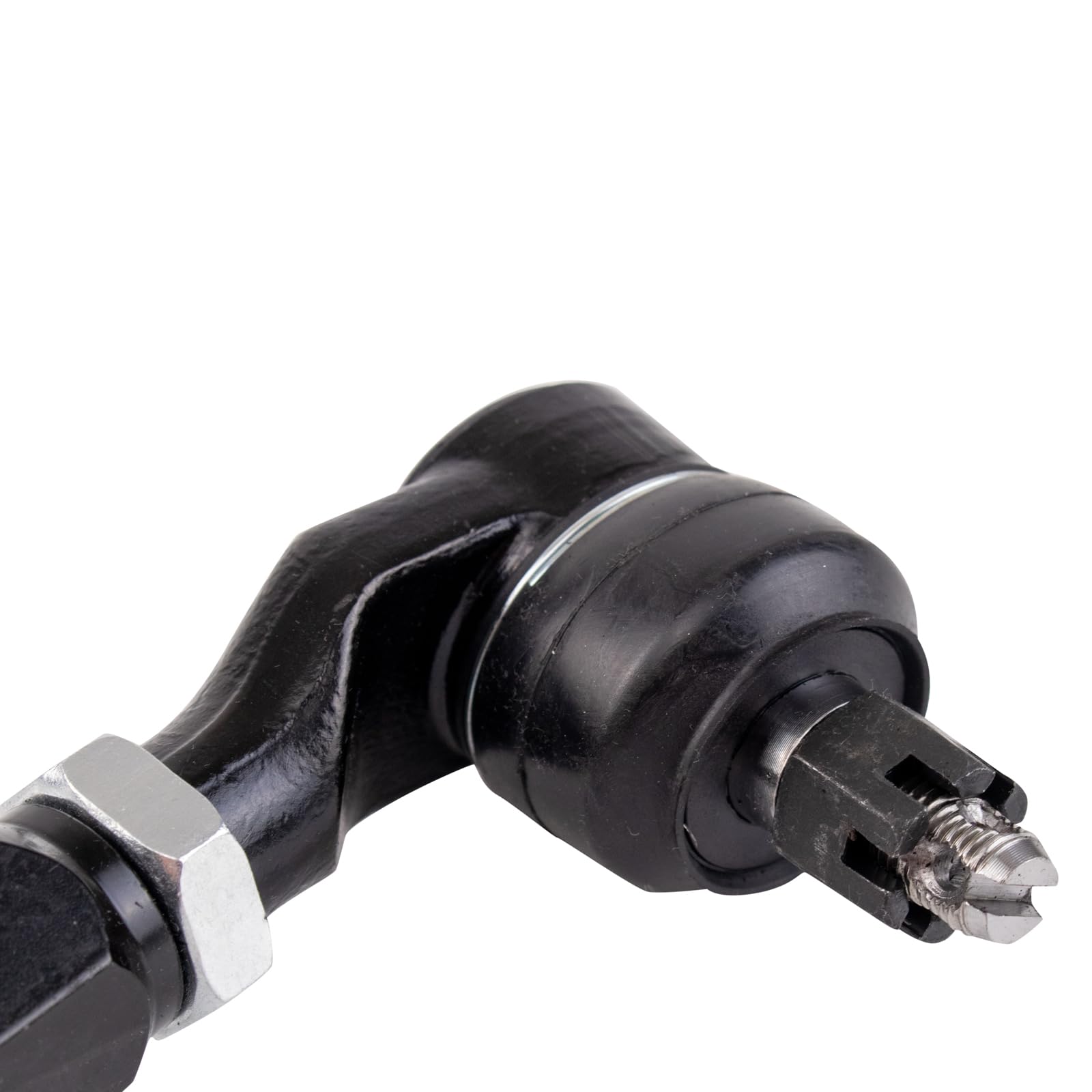 Trq Rear Left Upper Right Control Arm With Ball Joint Drivers Side Compatible With 2007-2013 Acura Mdx 2010-2013 Zdx 2009-2015 H