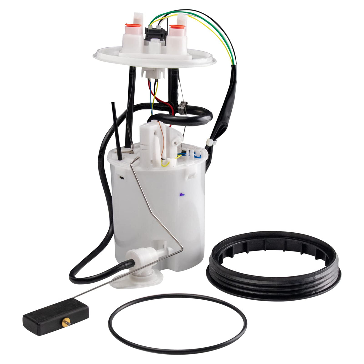 Trq Fuel Pump Module Assembly Compatible With 1994-1998 Saab 900