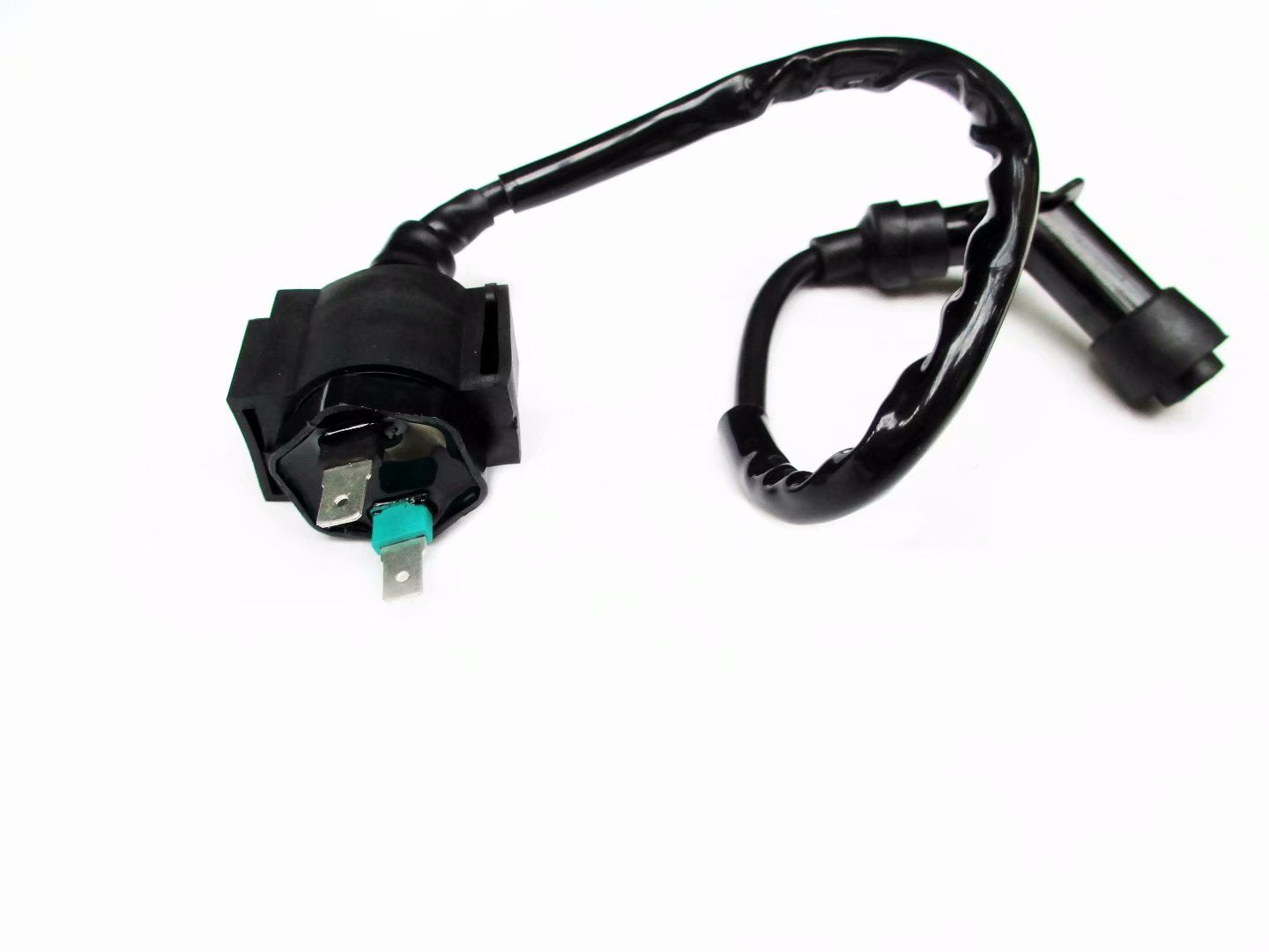 Ignition Coil Fits Honda 125 Trx125 Fourtrax 1987-1988