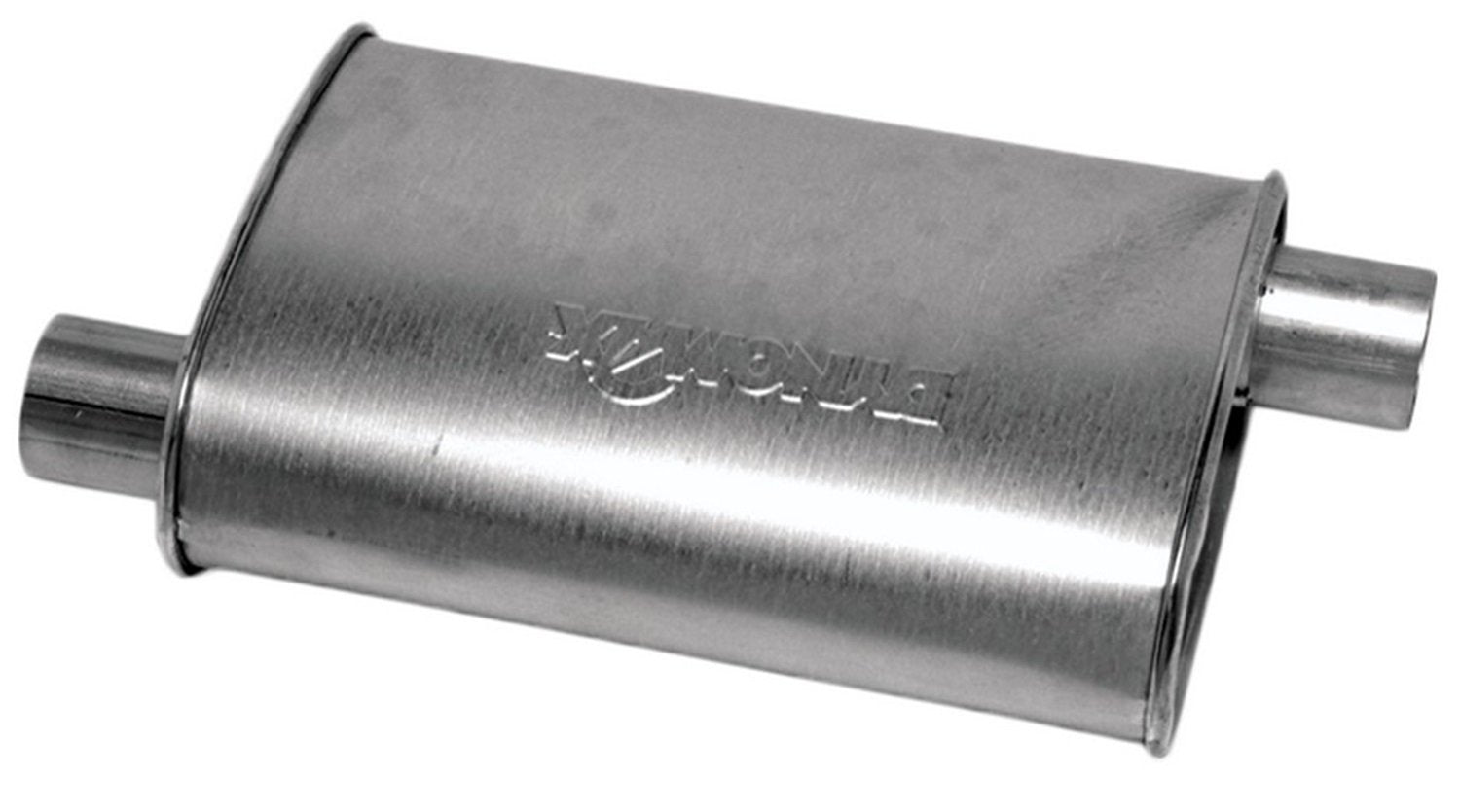 Dynomax Super Turbo 17732 Exhaust Muffler