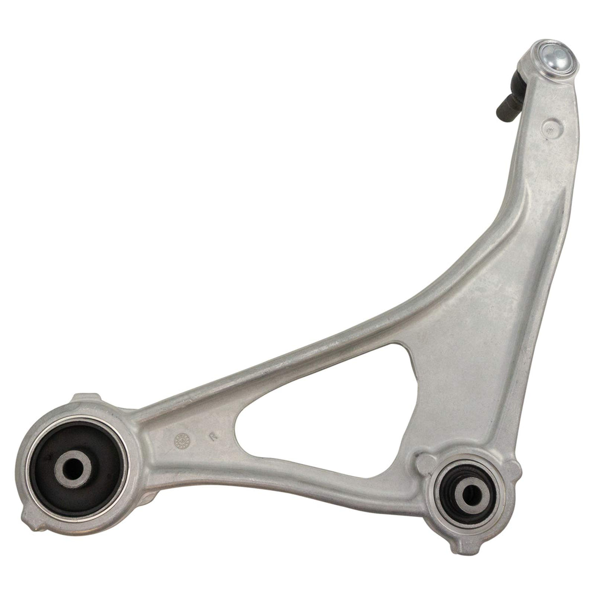 Trq Front Right Lower Control Arm With Ball Joint Passenger Side Compatible With 2013-2014 Nissan Altima