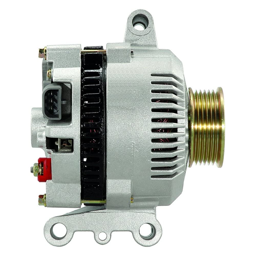 Remy 144881 Premium Remanufactured Alternator