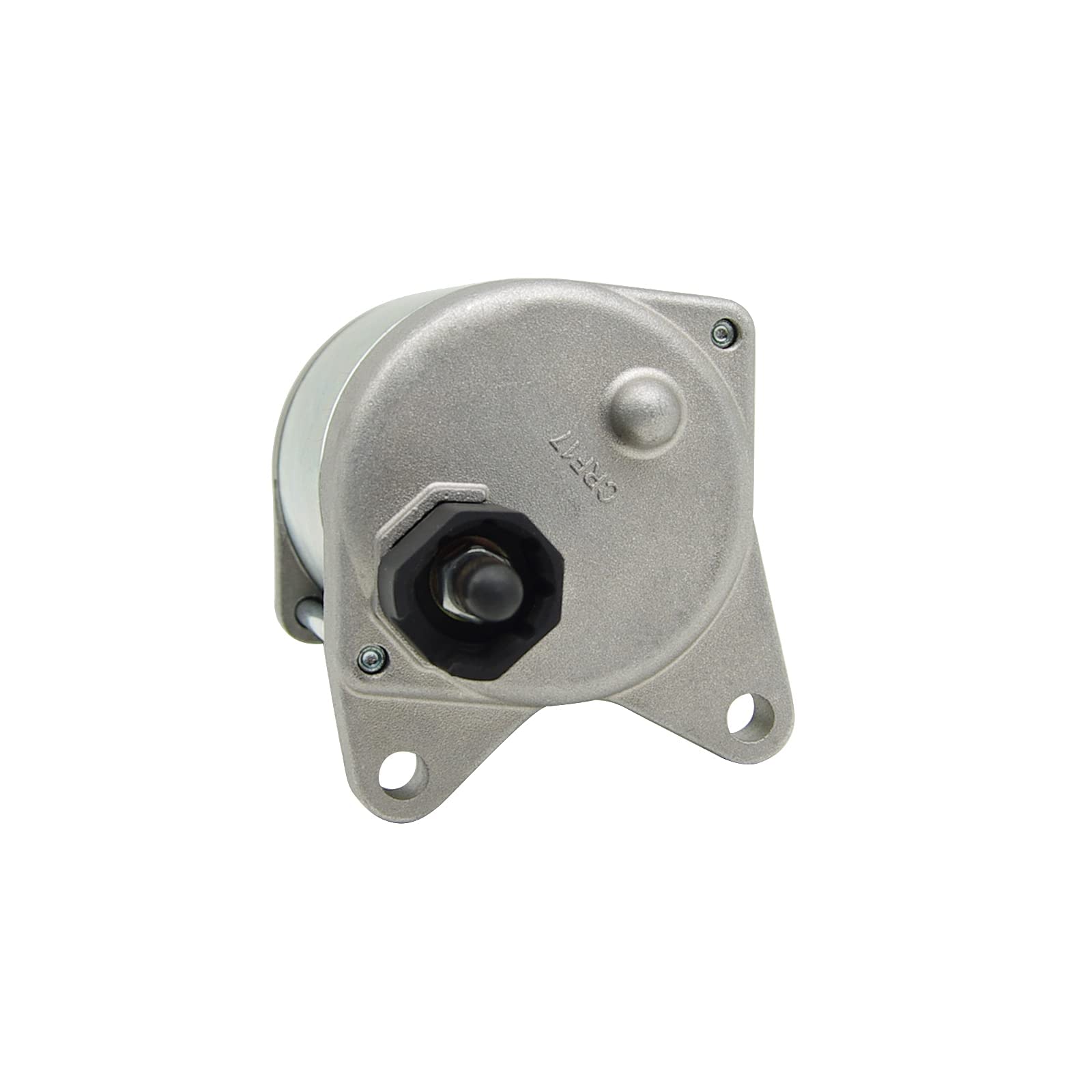 Starter For Honda Honda Recon 250 2008-2020 Trx250Tm Trx250Te Trx250 Es 31200-Hm8-B61 31200Hm8B61 Olifant