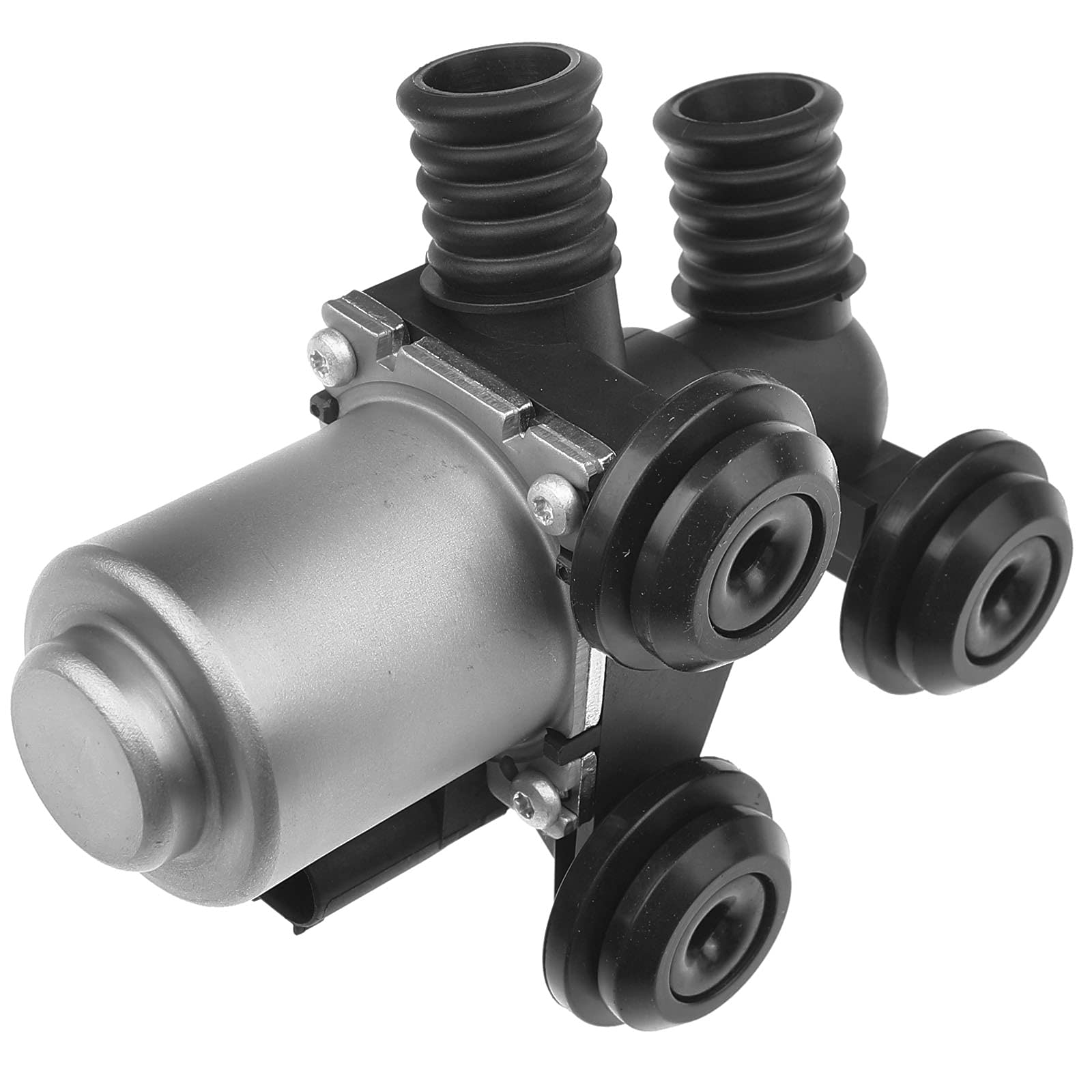 A-Premium Heater Control Valve Compatible with BMW E46 323i 1999-2000 325Ci 325i 325xi 328i 335i xDrive 328xi 330Ci 330i 330xi E39 525i 530i E83 X3 E52 Z8