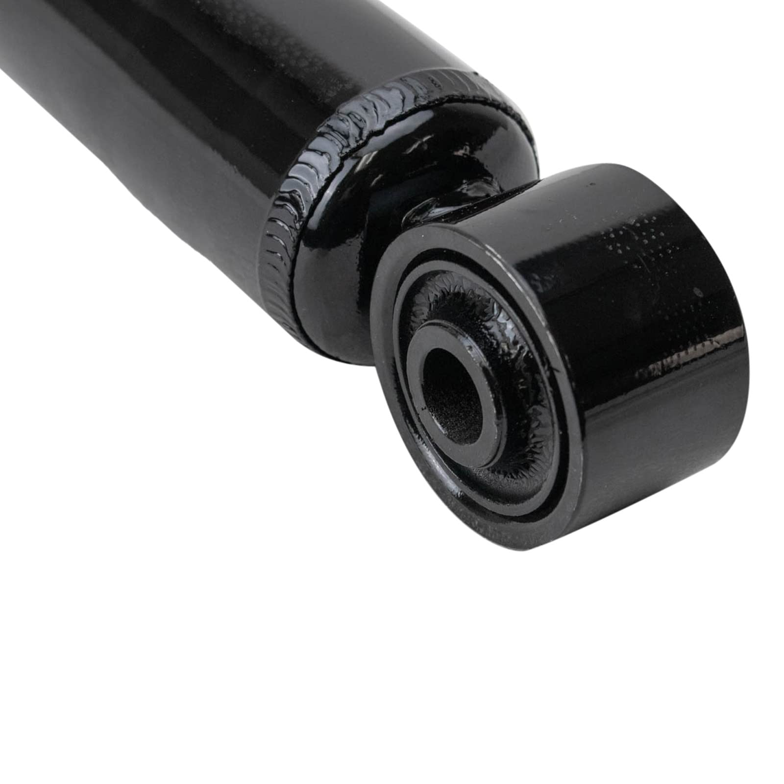 Trq Rear Shock Absorber Set Compatible With 2013-2019 Cadillac Xts