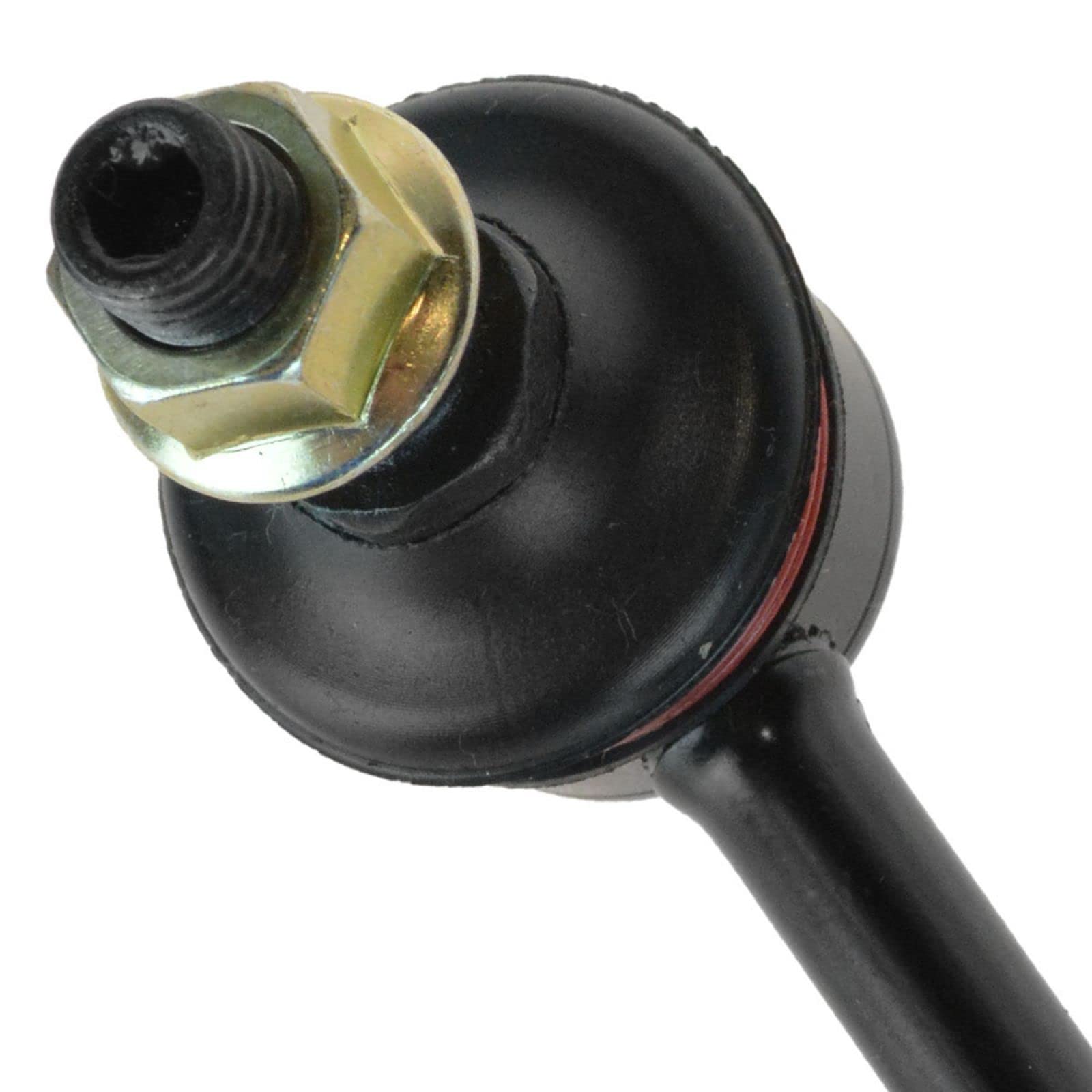 Trq Front Sway Bar Stabilizer Link Set Compatible With 2000-2001 Infiniti I30 2002-2004 I35 1999-2003 Nissan Maxima