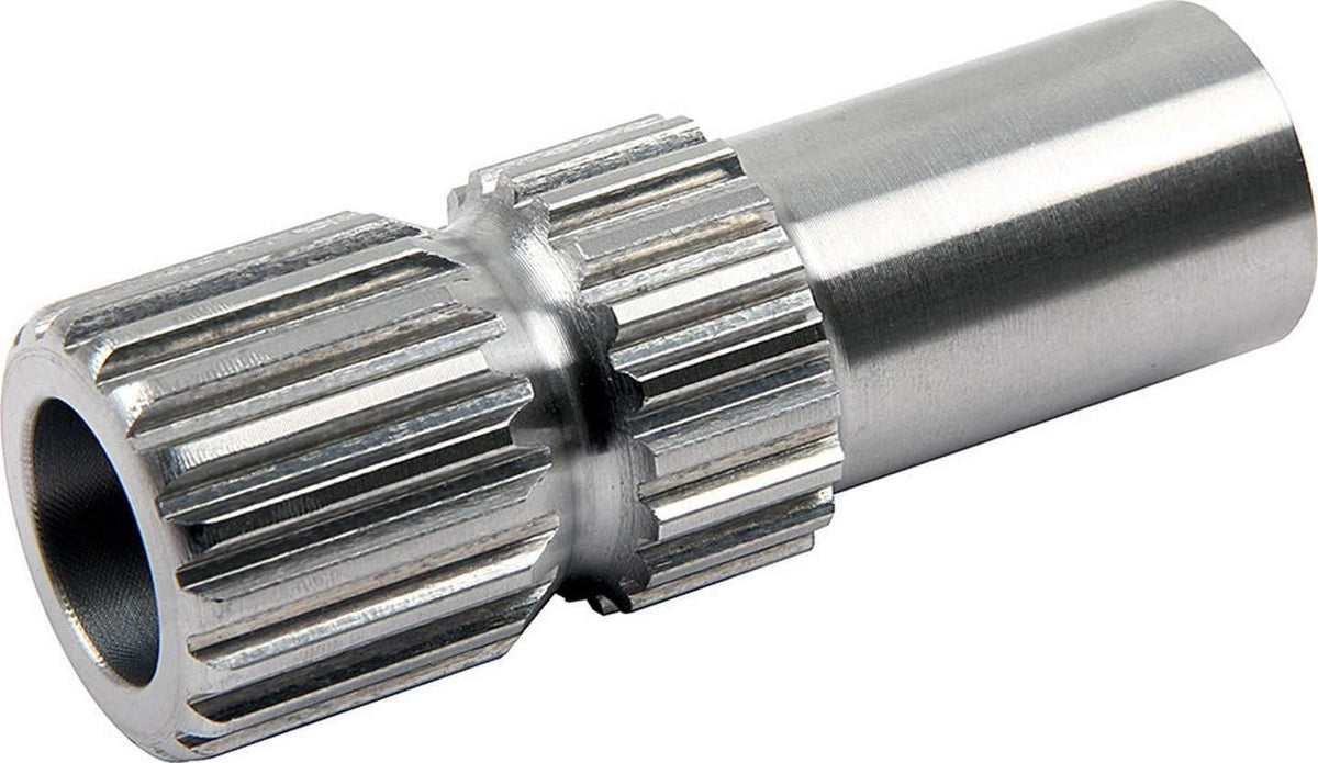 Allstar Performance ALL52305 Splined Coupler for Button Style Steering Wheel Disconnect