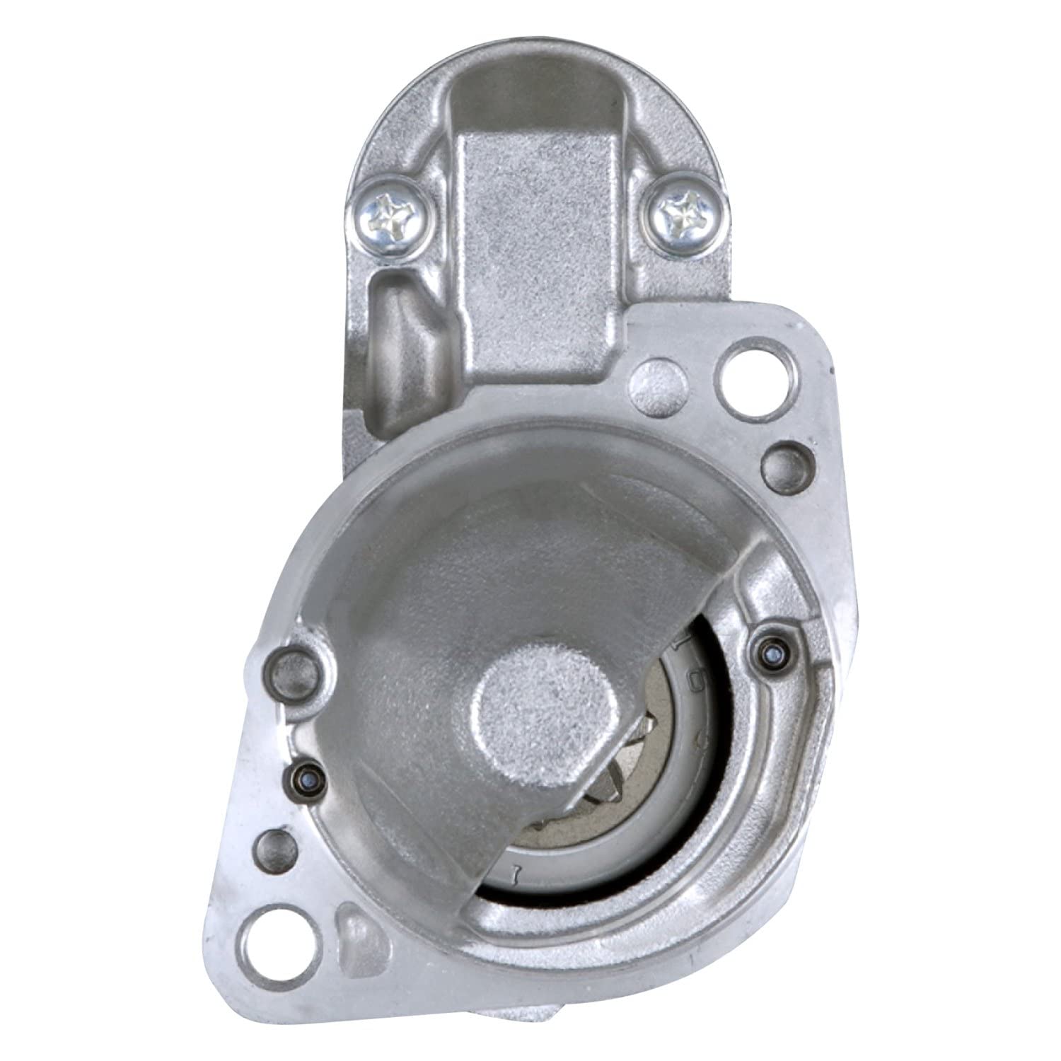 Remy 16306 Premium Remanufactured Starter