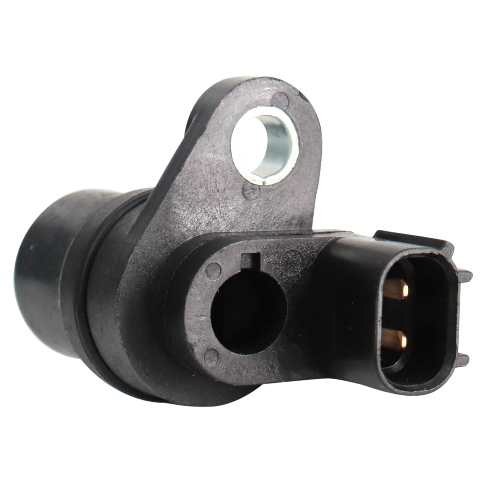 Trq Rear Left Abs Wheel Speed Sensor Drivers Side Compatible With 1998 Toyota T100 1998-2004 Tacoma 2000-2006 Tundra