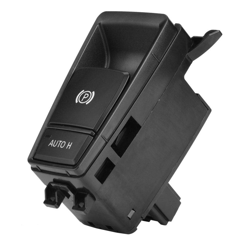 Brake Control Switch, Automatic Transmission Parking Brake Control Switch 61319148508 For Bmw X5 2007-2013 X6 08-14