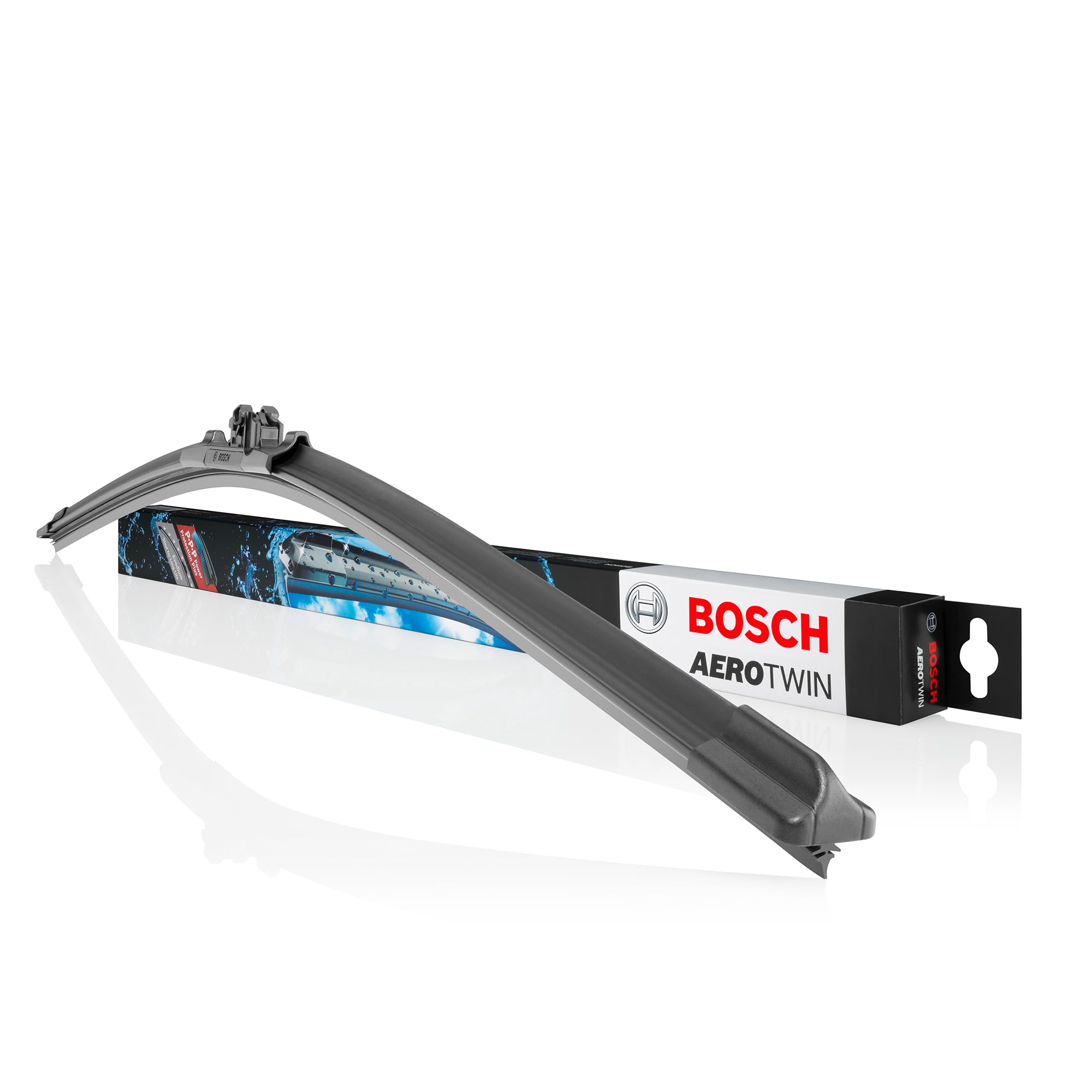 Bosch A330H Aerotwin Rear Wiper Blade; 13' - Single