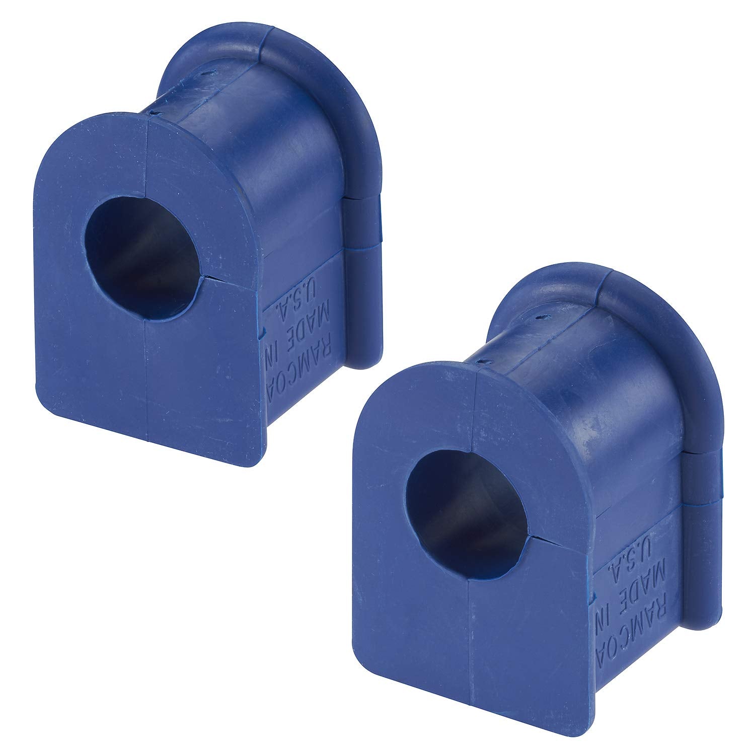 MOOG K8653 Suspension Stabilizer Bar Bushing Kit for Ford F-250 HD