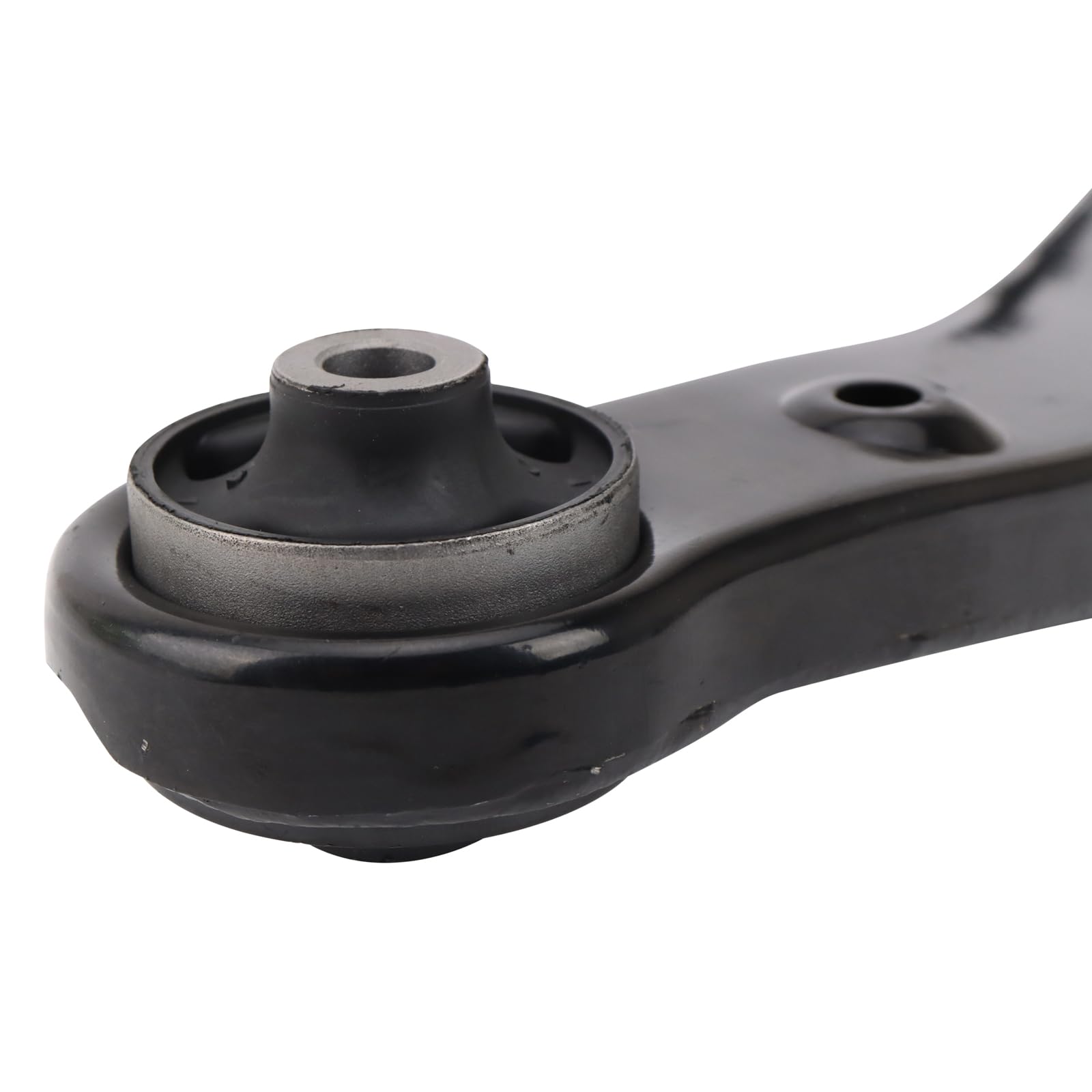 Trq Front Left Lower Control Arm With Ball Joint Drivers Side Compatible With 2004-2012 Mitsubishi Galant