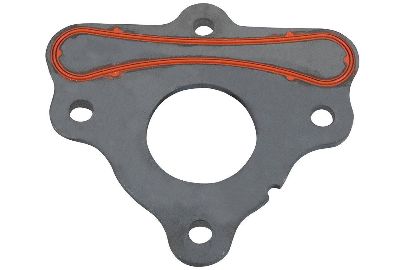 ICT Billet LS LT Countersunk Camshaft Thrust Retainer Plate Flat Head Bolts Gasket Seal Cam Gen III IV V 4.8 5.3L 6.0L 6.2L LSX