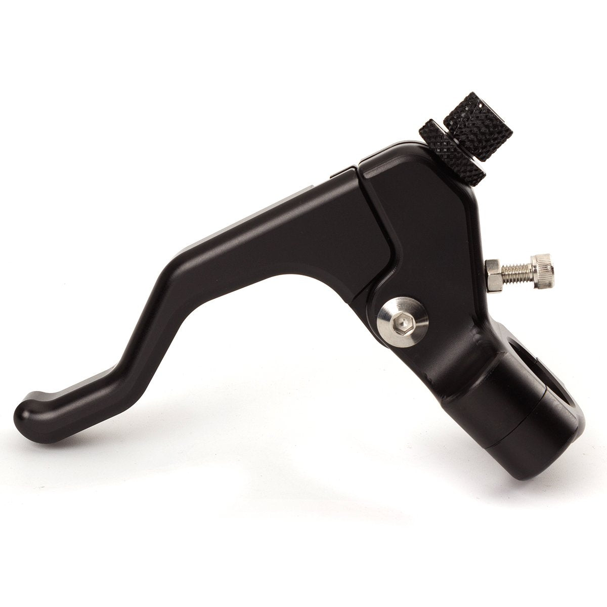 Fxcnc Cnc Aluminum Performance Stunt Clutch Lever Mount Bracket Anodized Univers WBCARB075N7WTNF