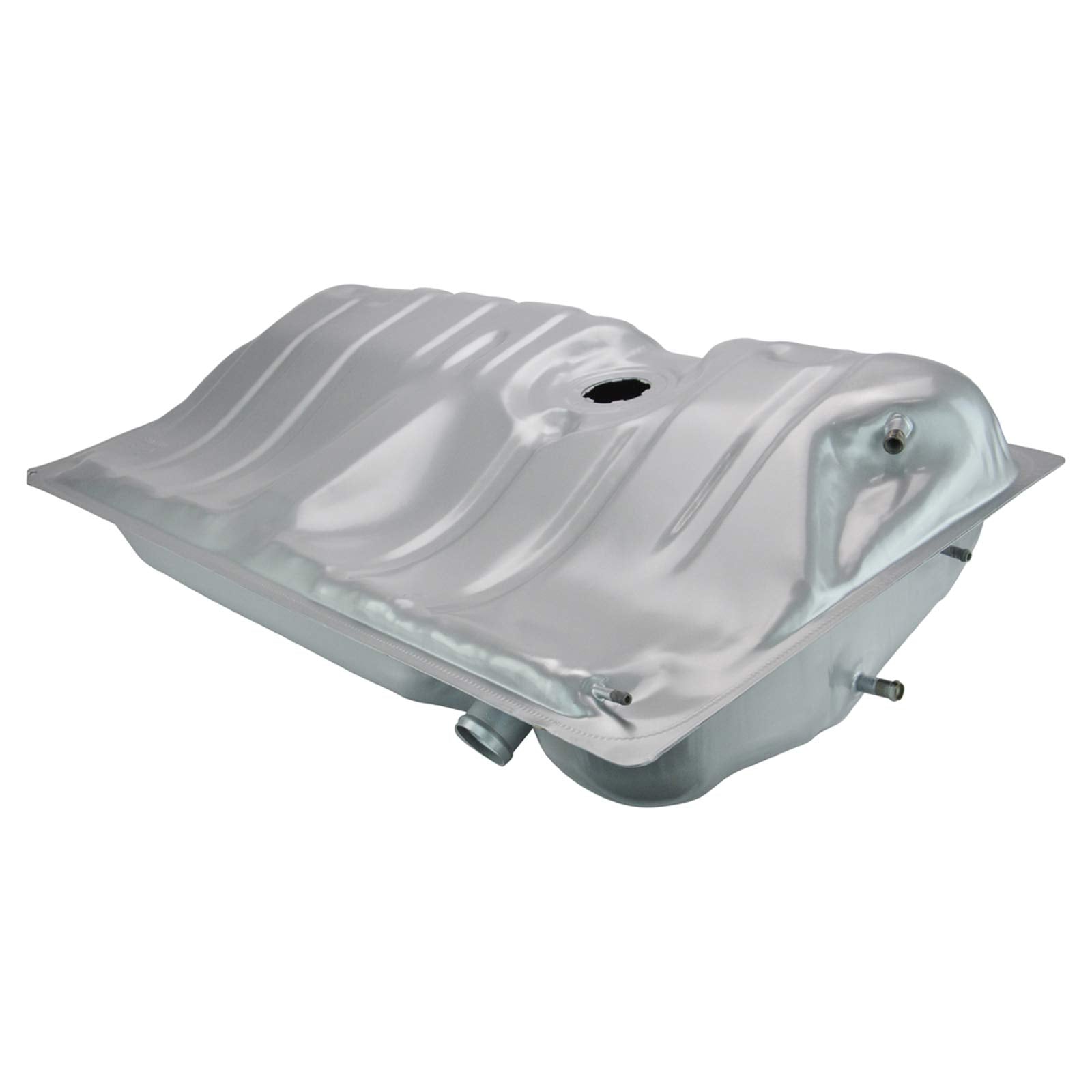 Trq Gas Fuel Tank 10 Gal Compatible With 1980-1984 Volkswagen Jetta Rabbit 1981-1984 Rabbit Convertible 1982-1984 Scirocco