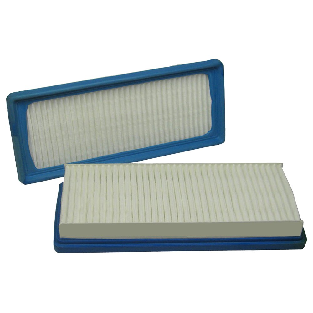 Ecogard Xa6062 Premium Engine Air Filter Fits Smart Fortwo 1.0L 2008-2015