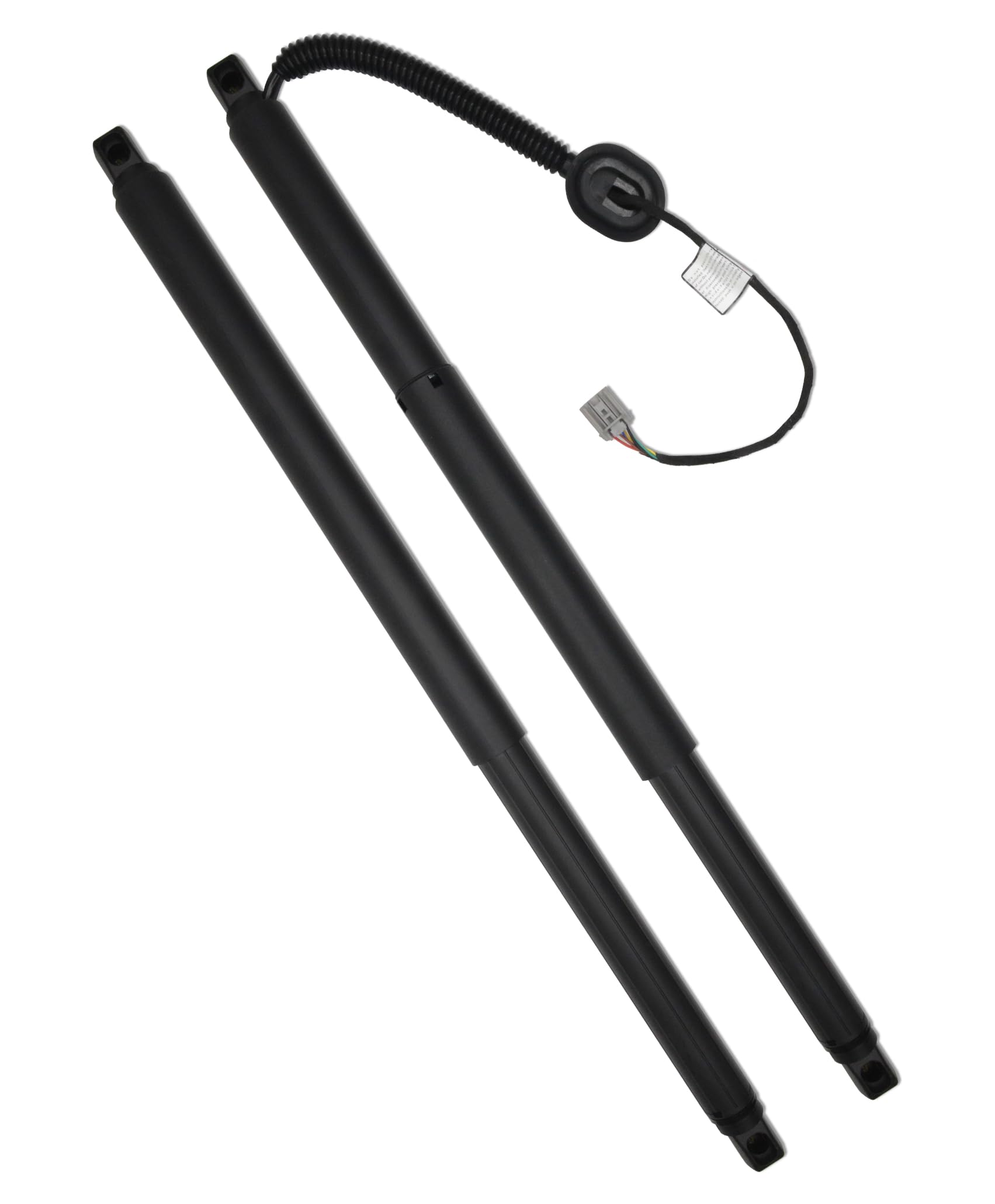 Marsflex Liftgate Actuator Rear Power Lift Support Shock Fit for Chevy Suburban Tahoe GMC Yukon XL Cadillac Escalade ESV 2015-20