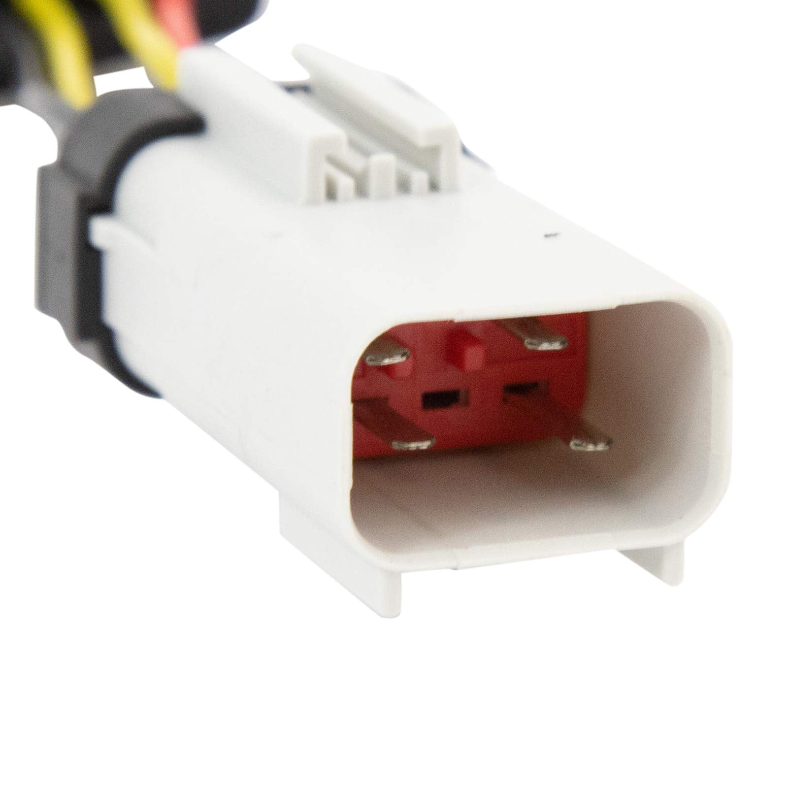 Trq Fuel Pump Module Assembly Compatible With 1996 Dodge Dakota