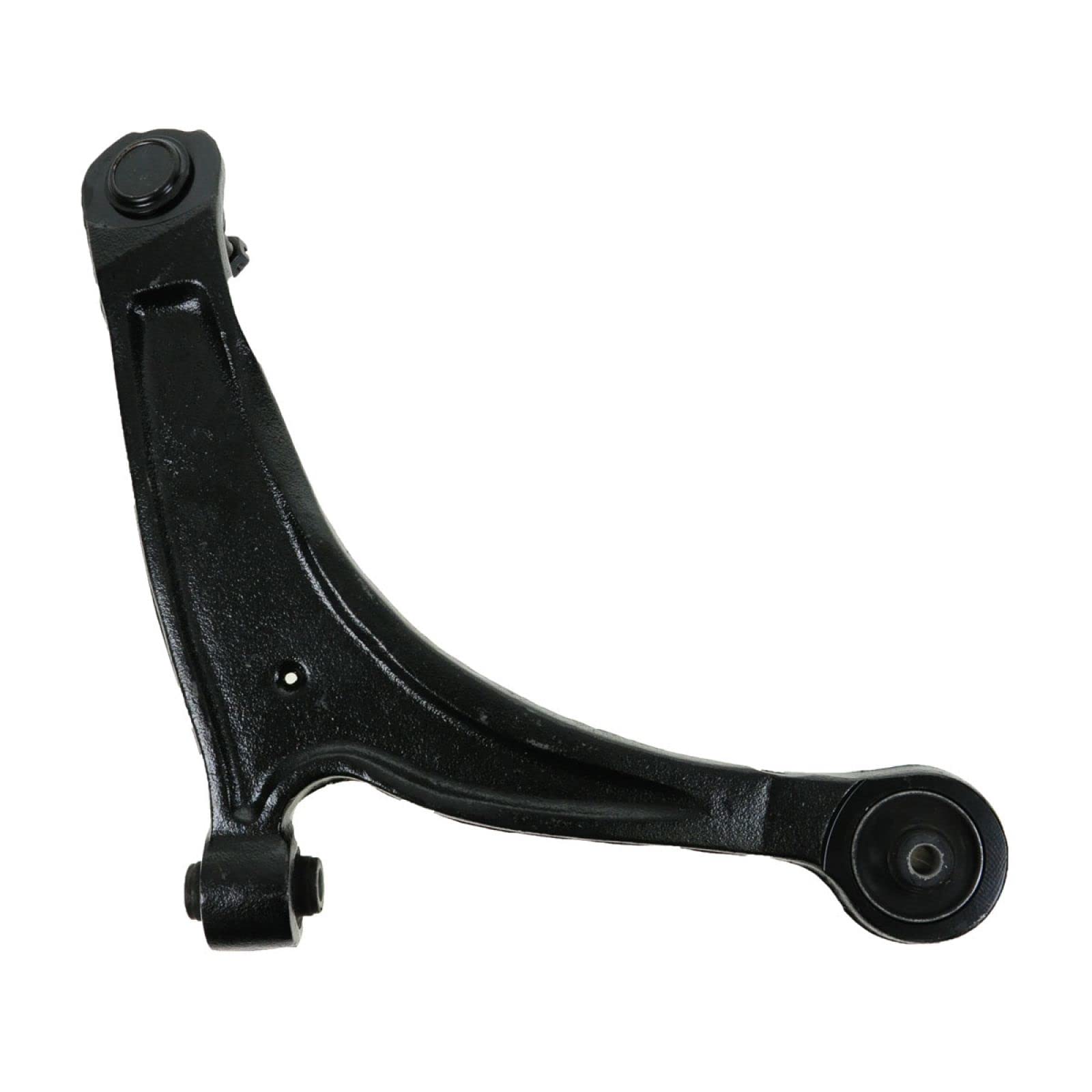 Trq Front Lower Control Arm With Ball Joint Set Compatible With 2006-2014 Honda Ridgeline