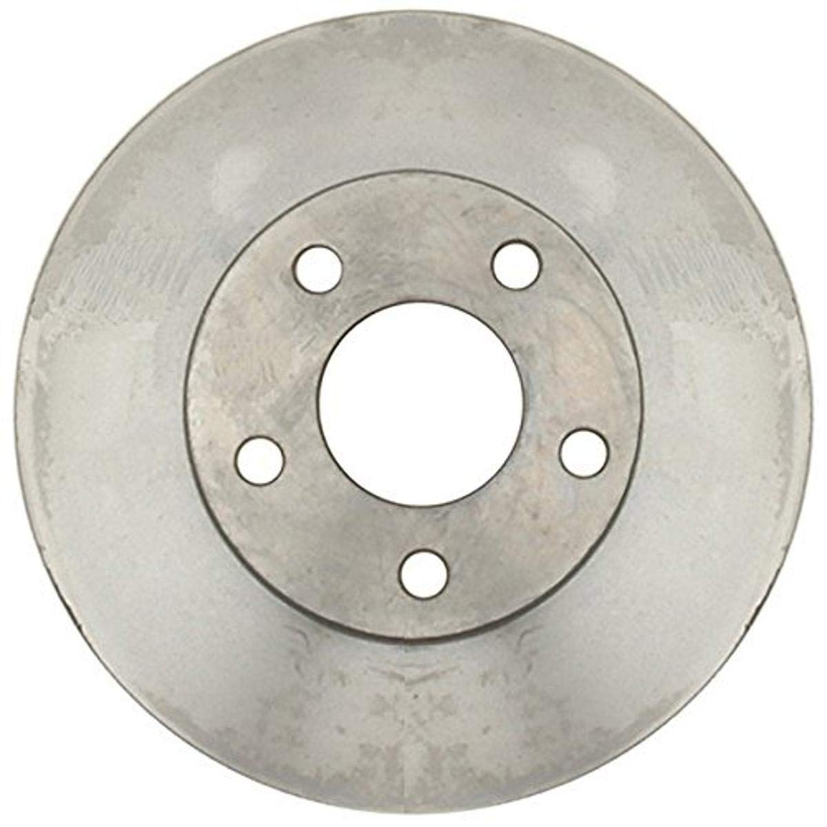 Bendix Premium Prt1393 Front Brake Rotor For Buick Skyhawk 1982, Chevrolet Cavalier 1982, Oldsmobile Firenza 1982, Pontiac J2000