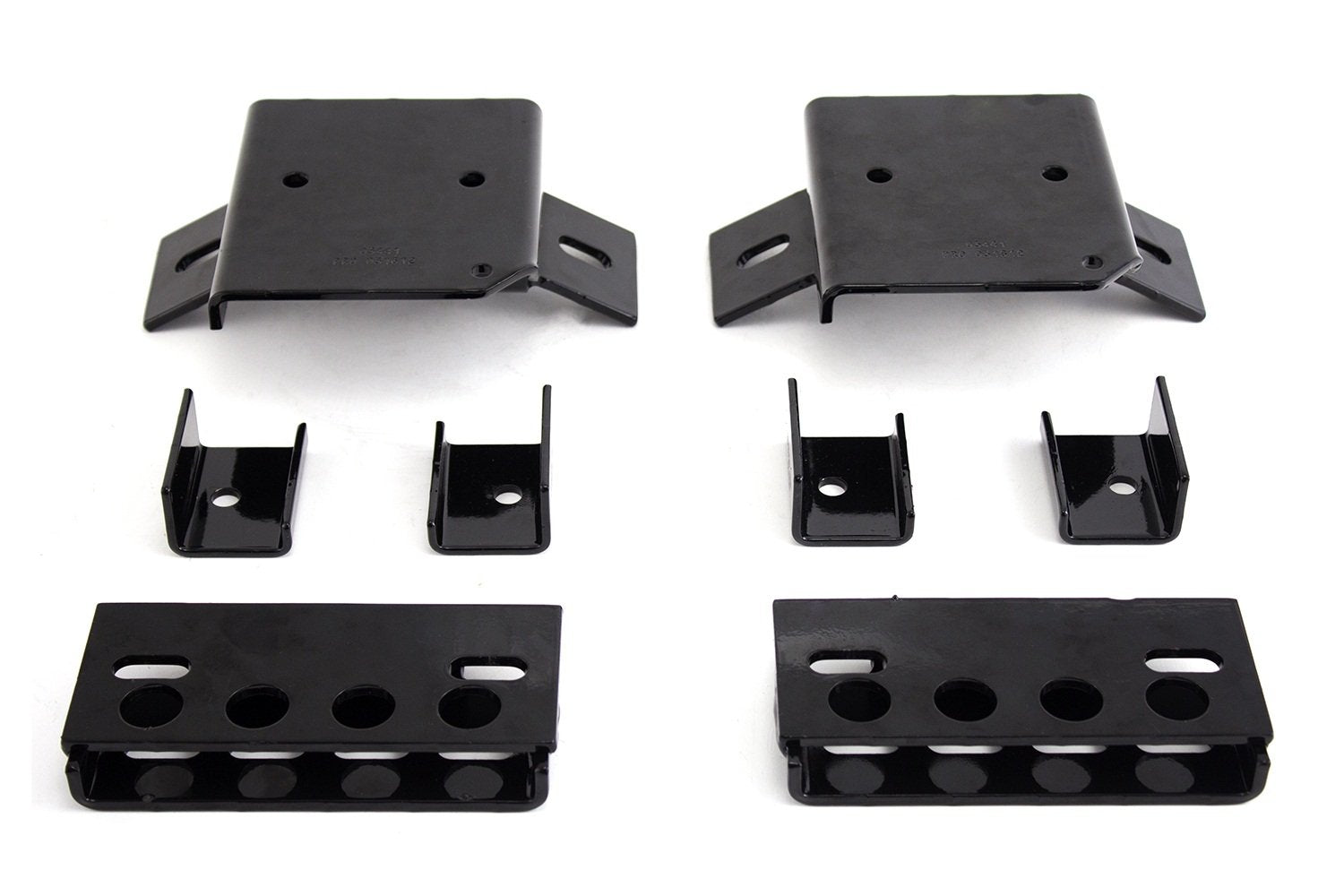 Air Lift 57250 Loadlifter 5000 Air Suspension Kit