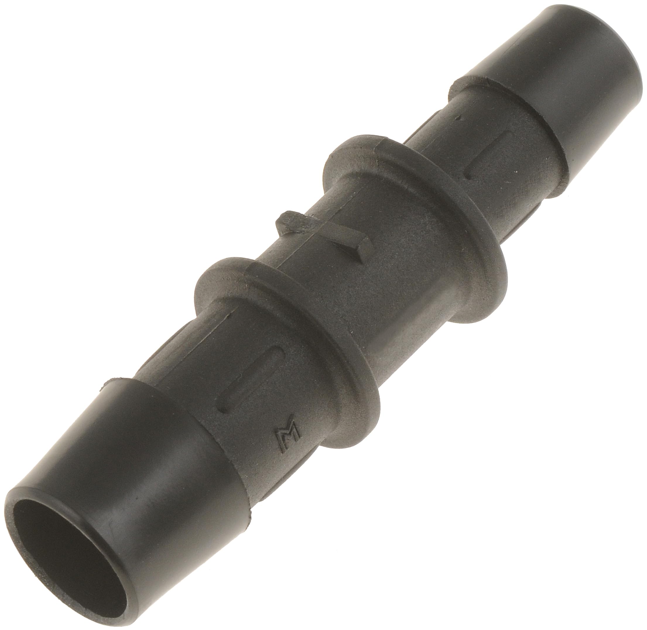Dorman 47081 Heater Hose Connectors - 1/2 In. X 5/8 In. Connector - Plastic Universal Fit