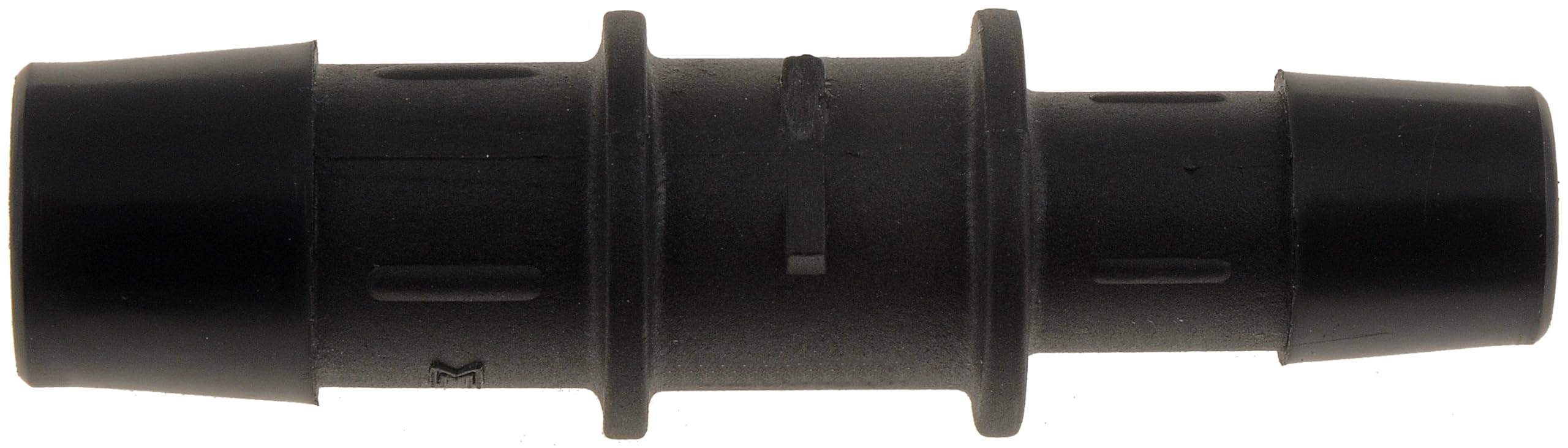 Dorman 47081 Heater Hose Connectors - 1/2 In. X 5/8 In. Connector - Plastic Universal Fit